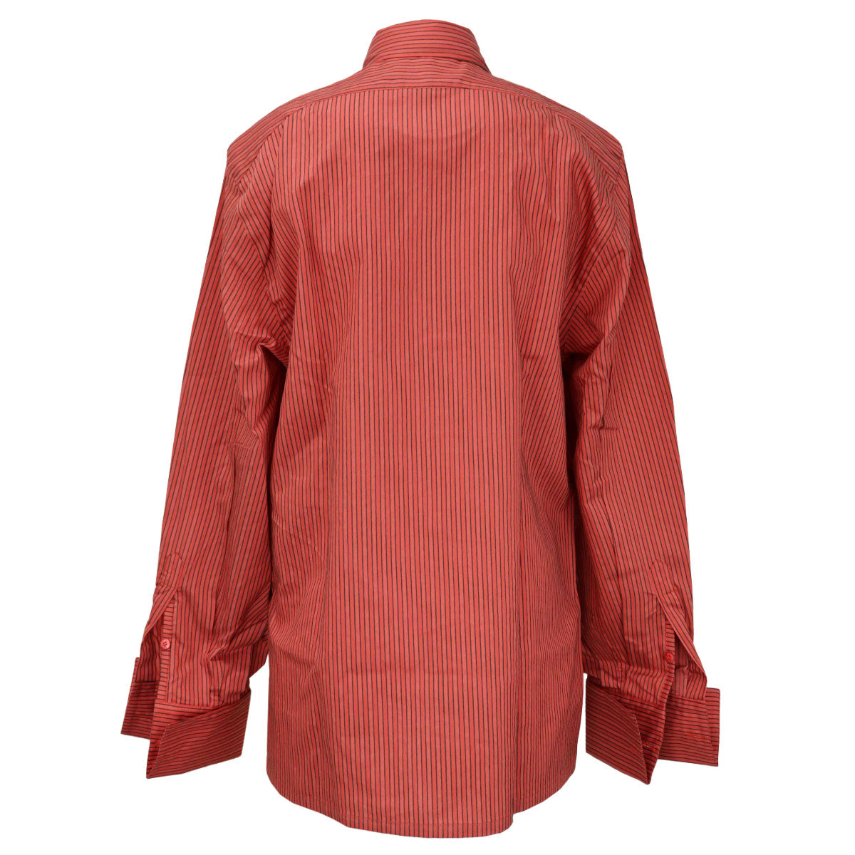 DAVANTI SHIRT VOLCANIC RED