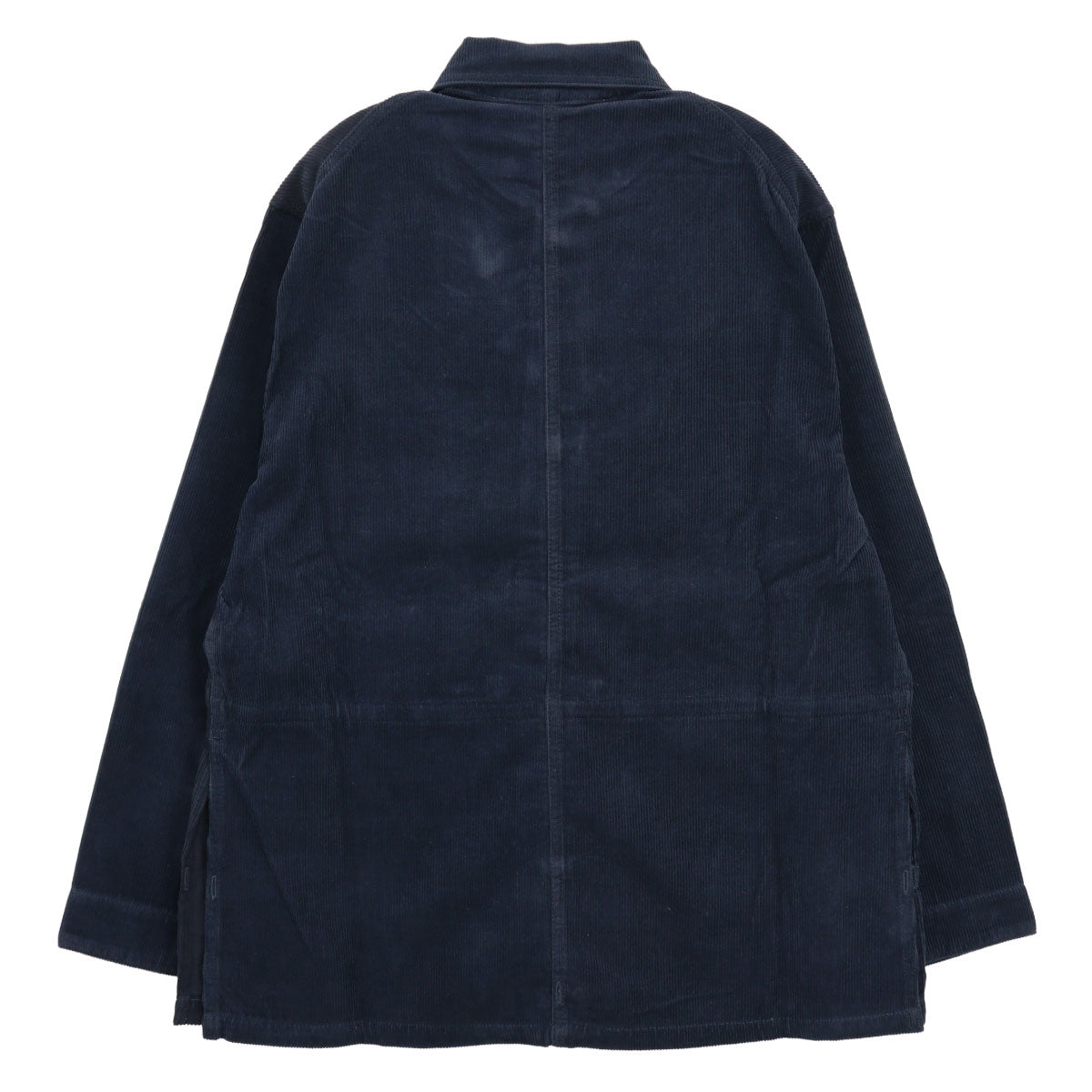 BORO WORK JACKET 2 PAPER CORDUROY