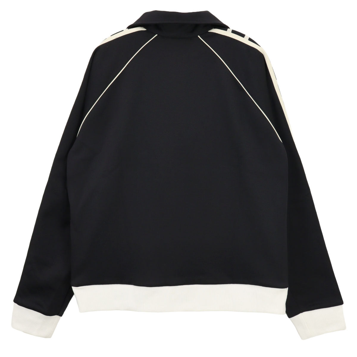 ORIGAMI TRACK JACKET