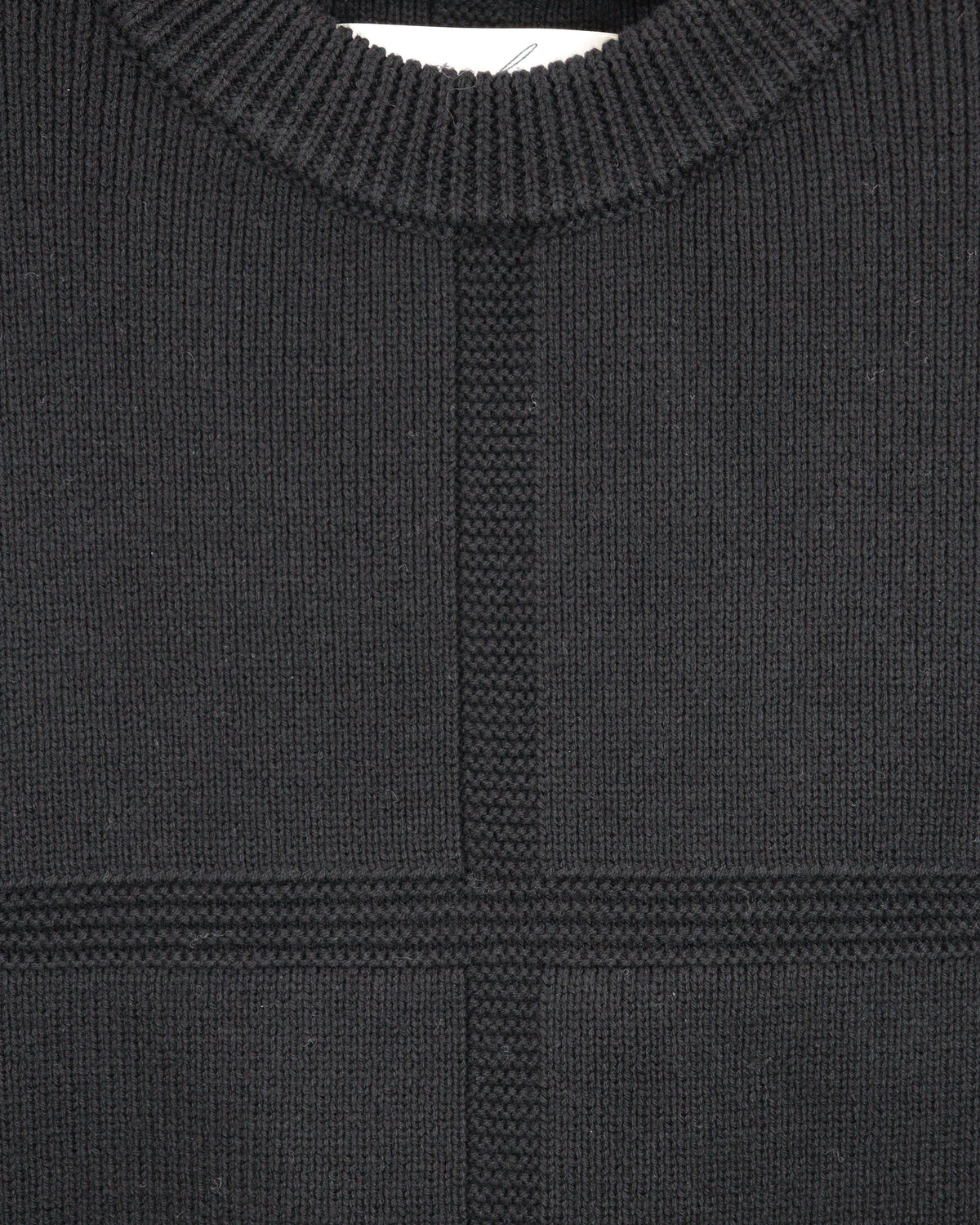 VICTOR CREWNECK KNIT
