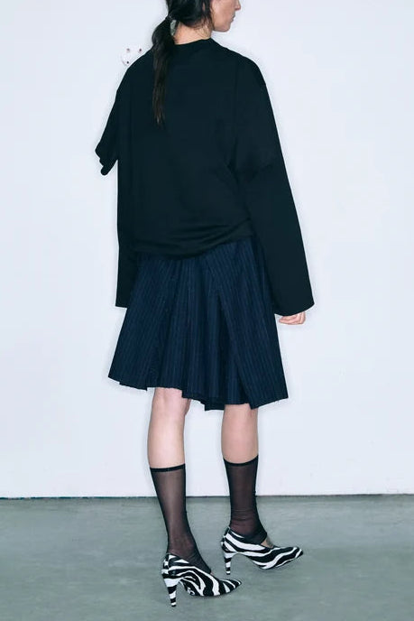 TITANE t-shirt black
