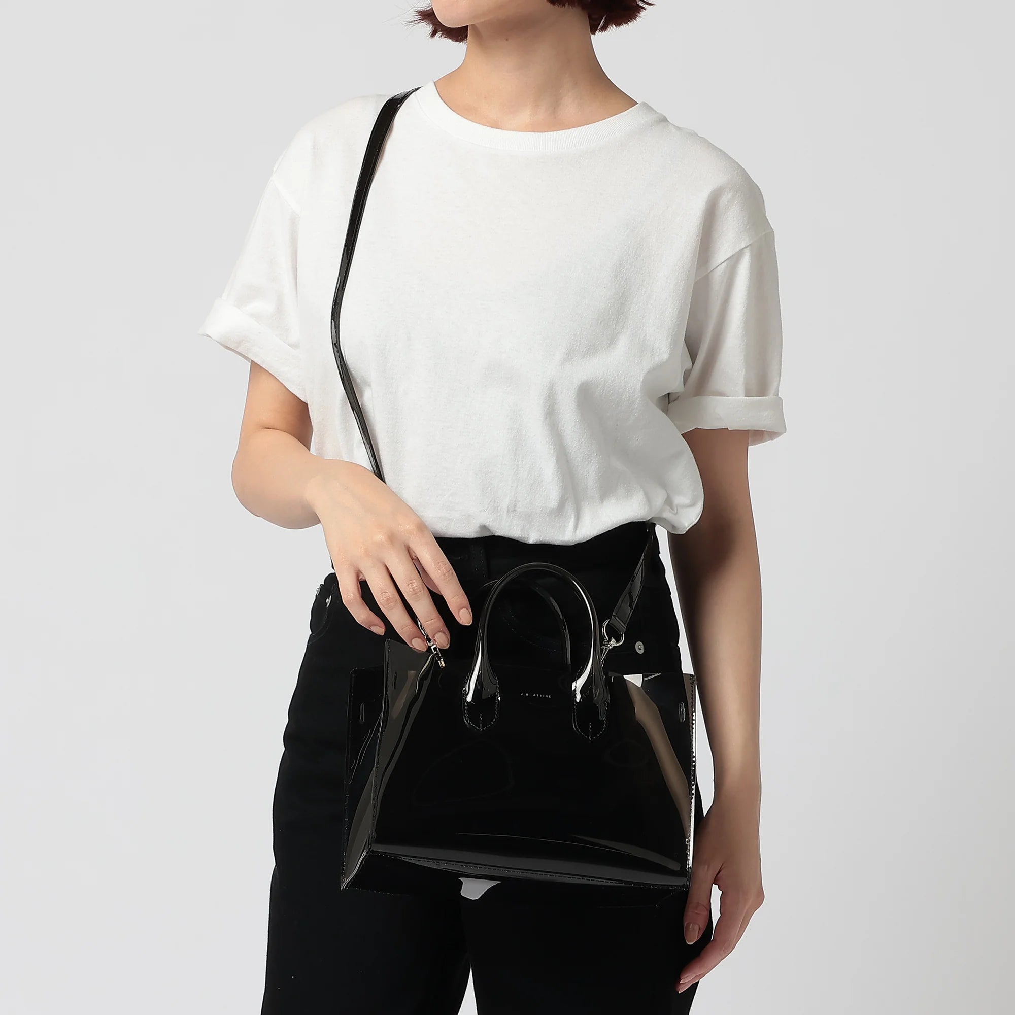 PARIS BAG MIN