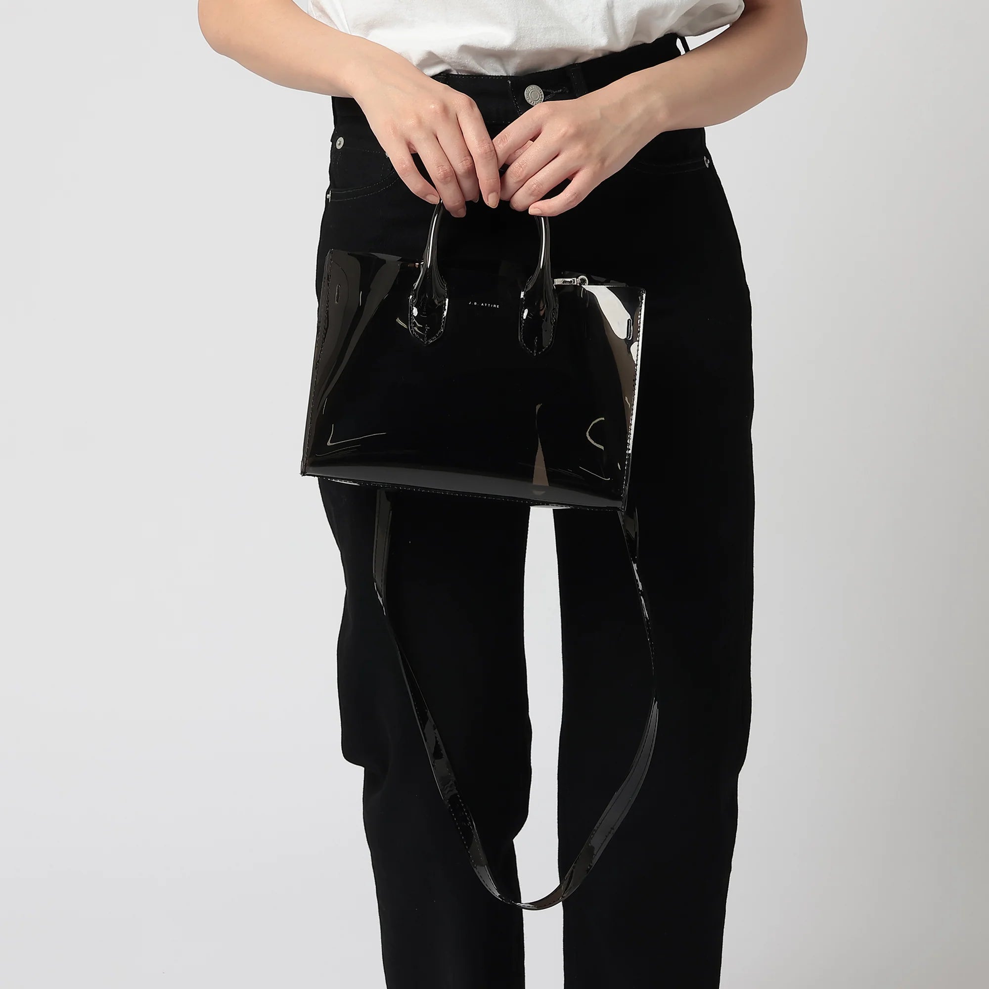 PARIS BAG MIN