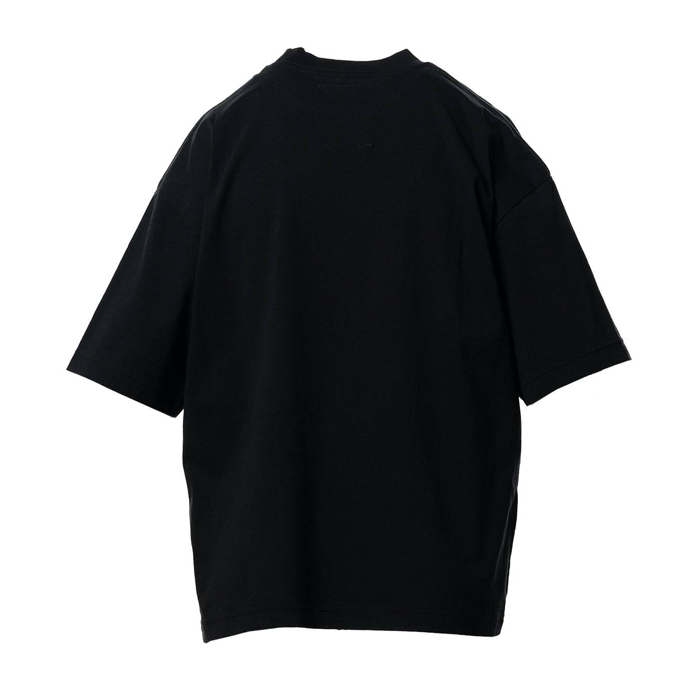 Cat Printed T-shirt