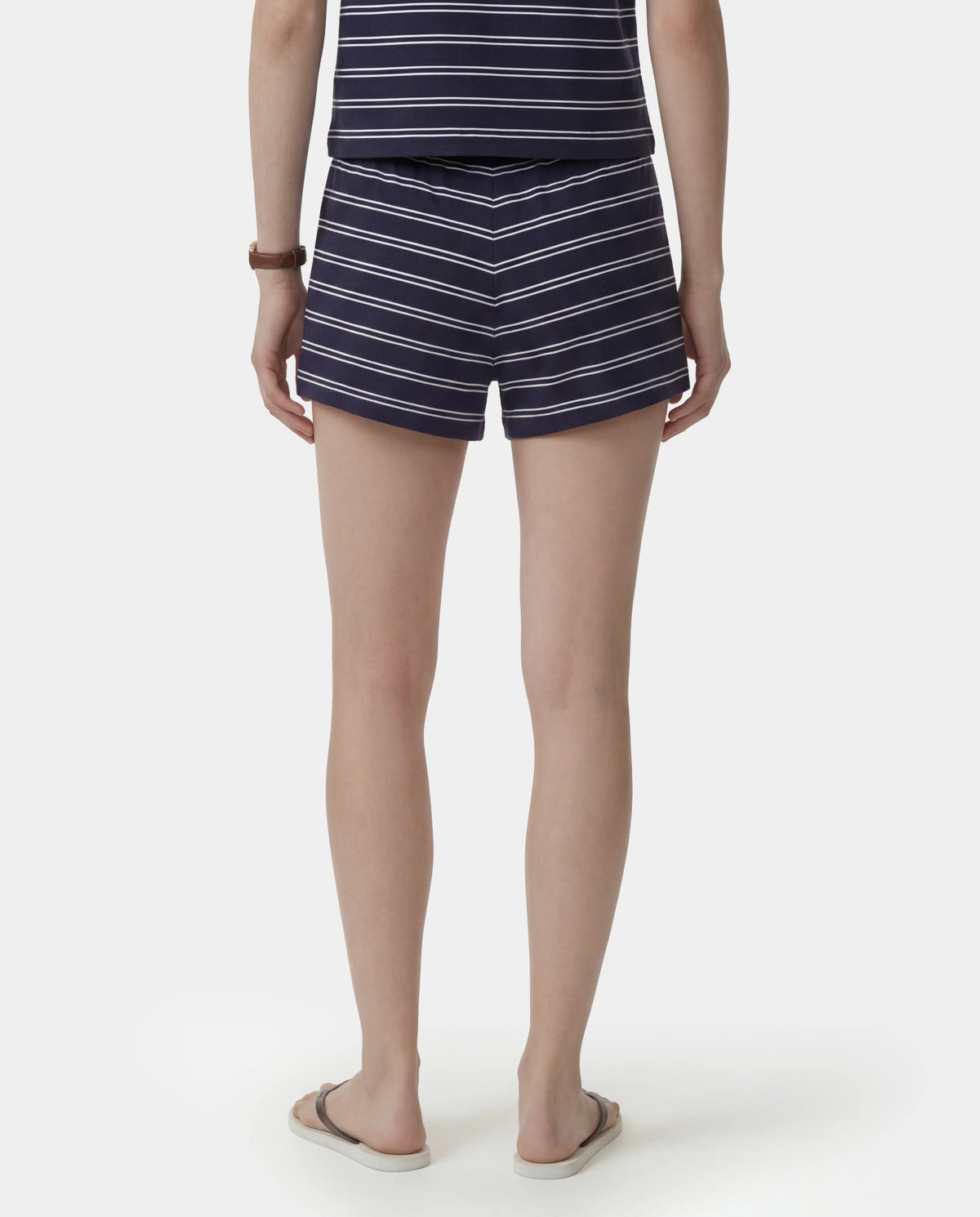Signature Logo Short Short