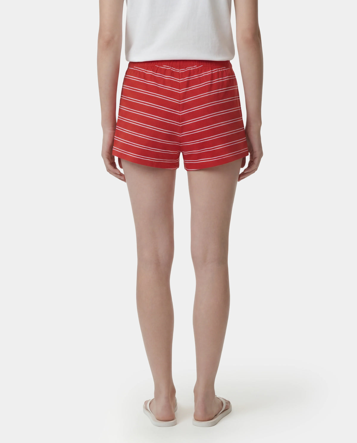 Signature Logo Short Short