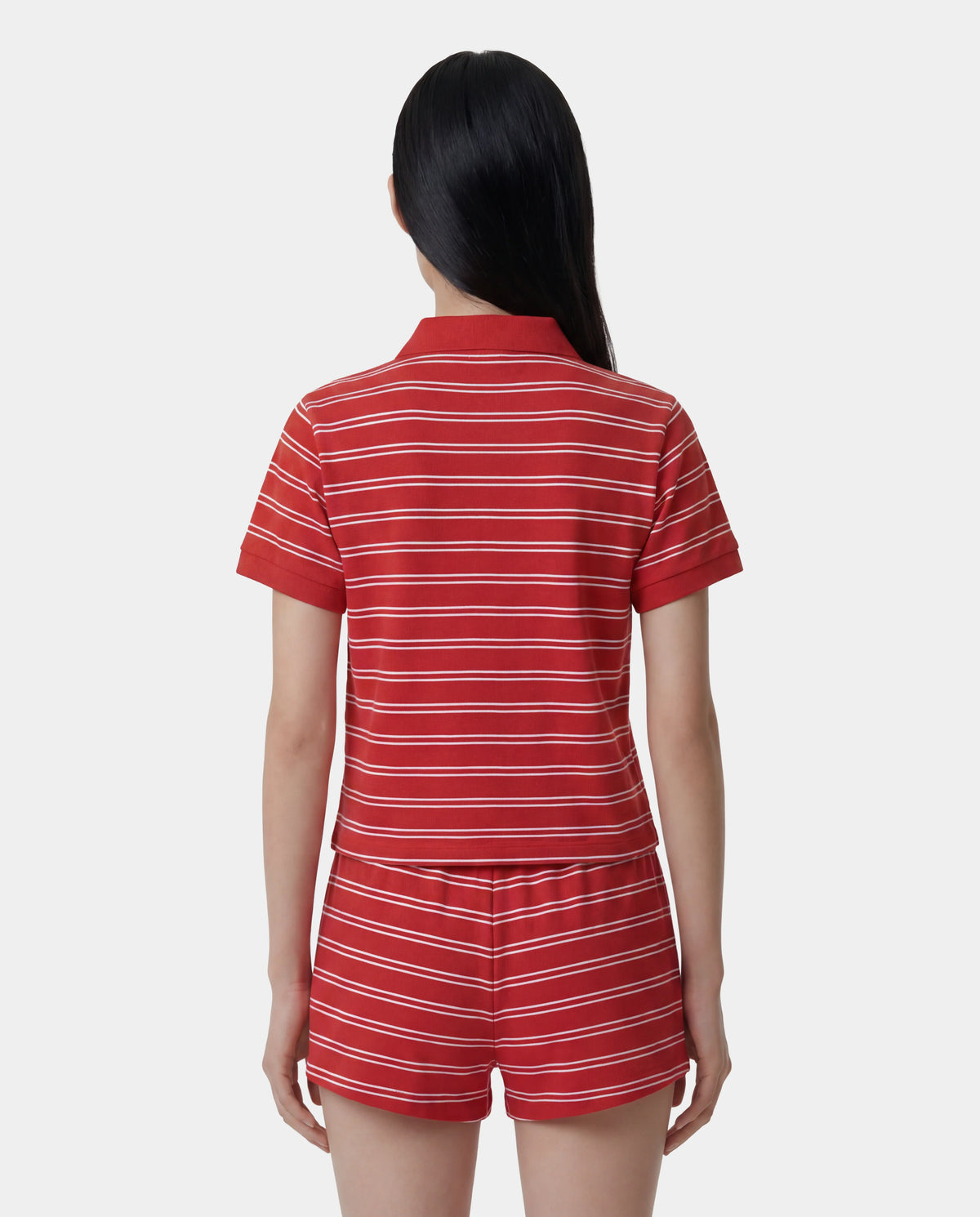 Signature Logo Polo