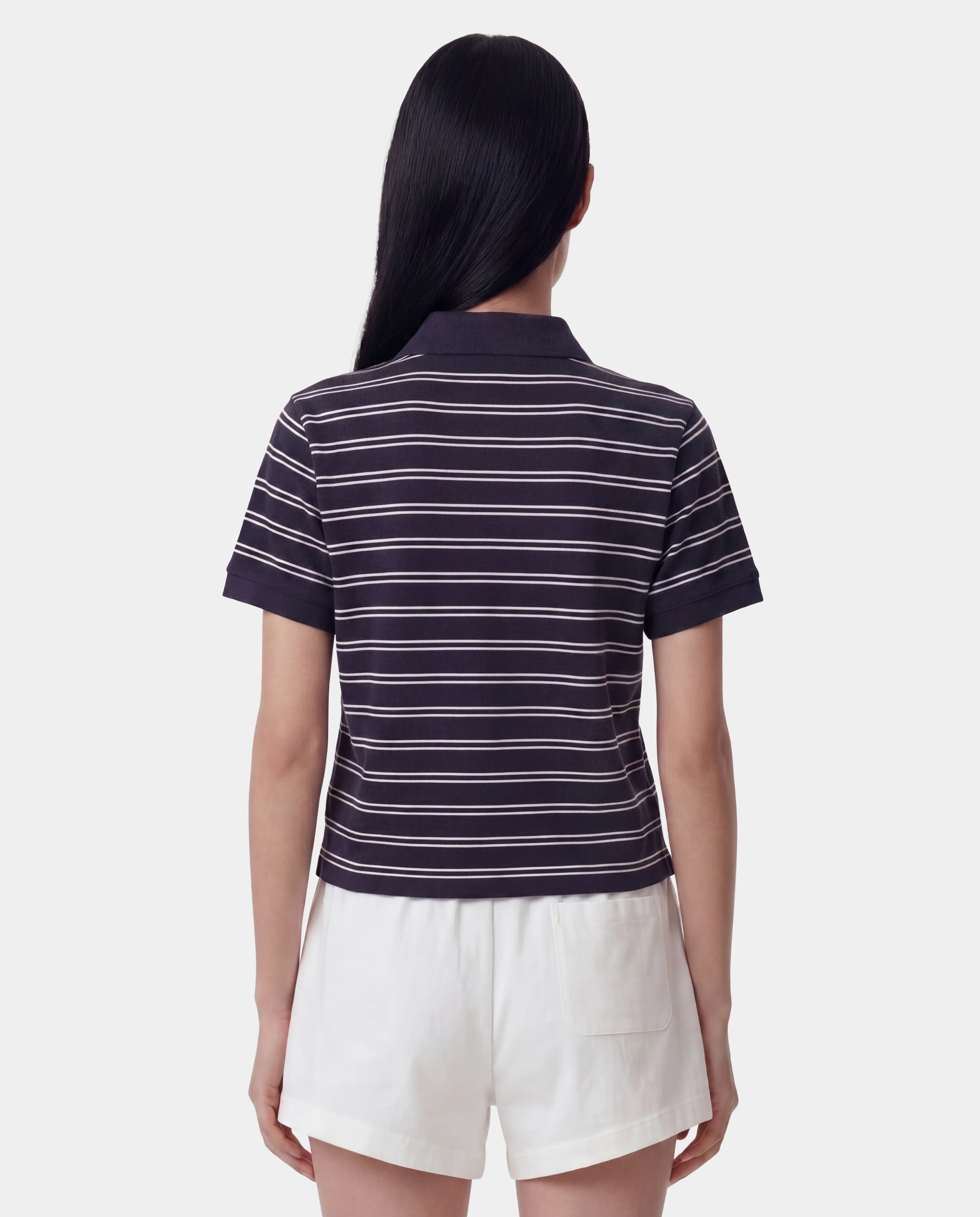 Signature Logo Polo