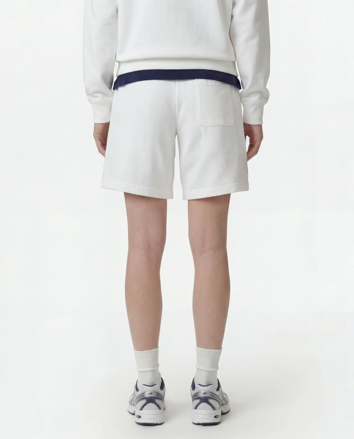 Promo Gym Short