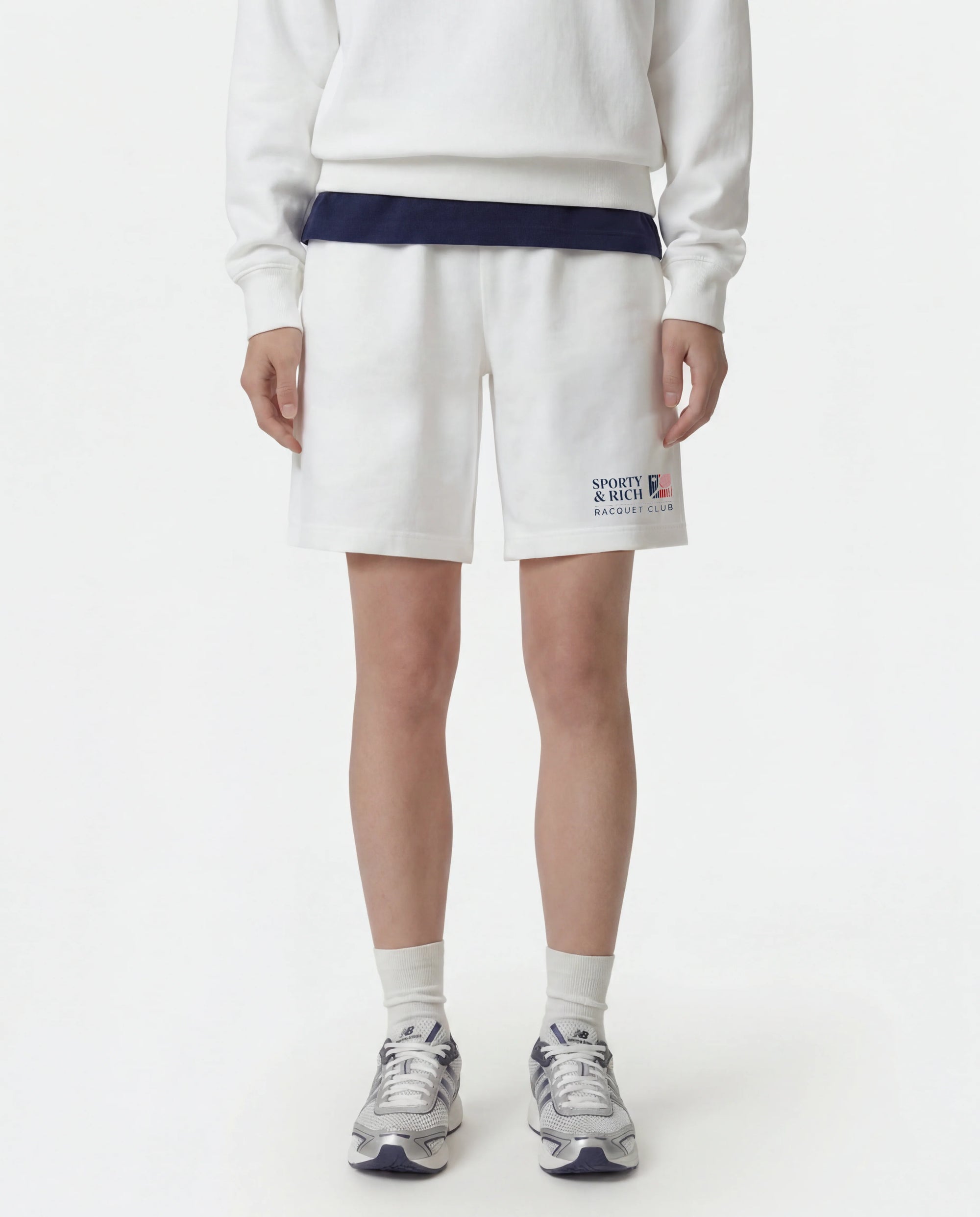 Promo Gym Short