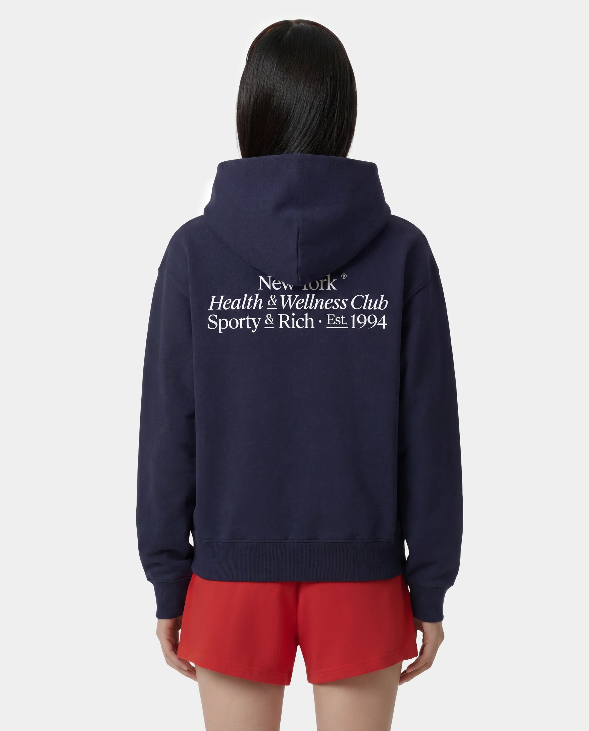 Modern Hoodie