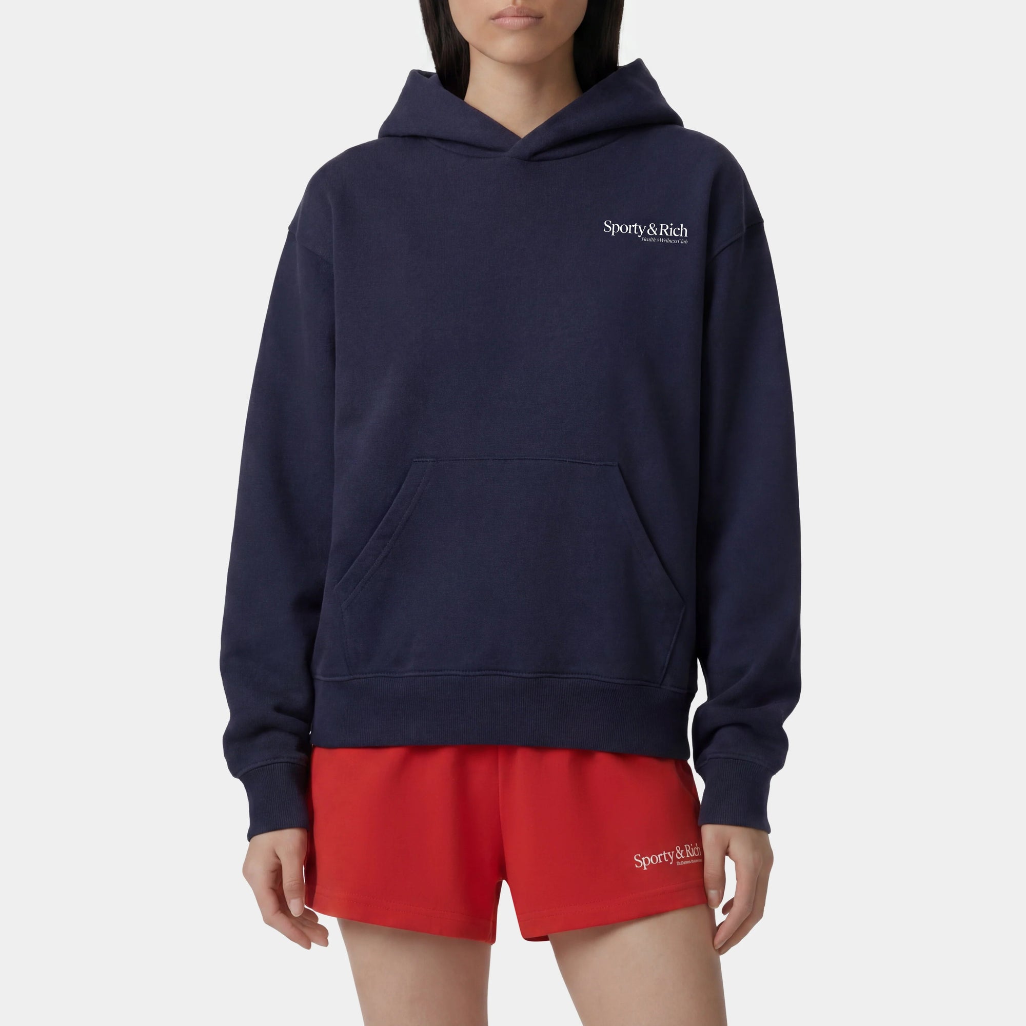 Modern Hoodie