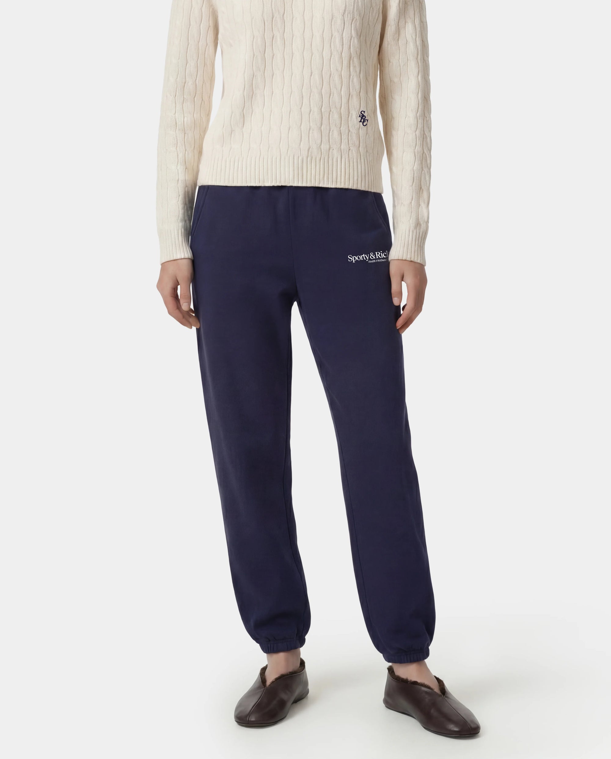 Modern Sweatpant