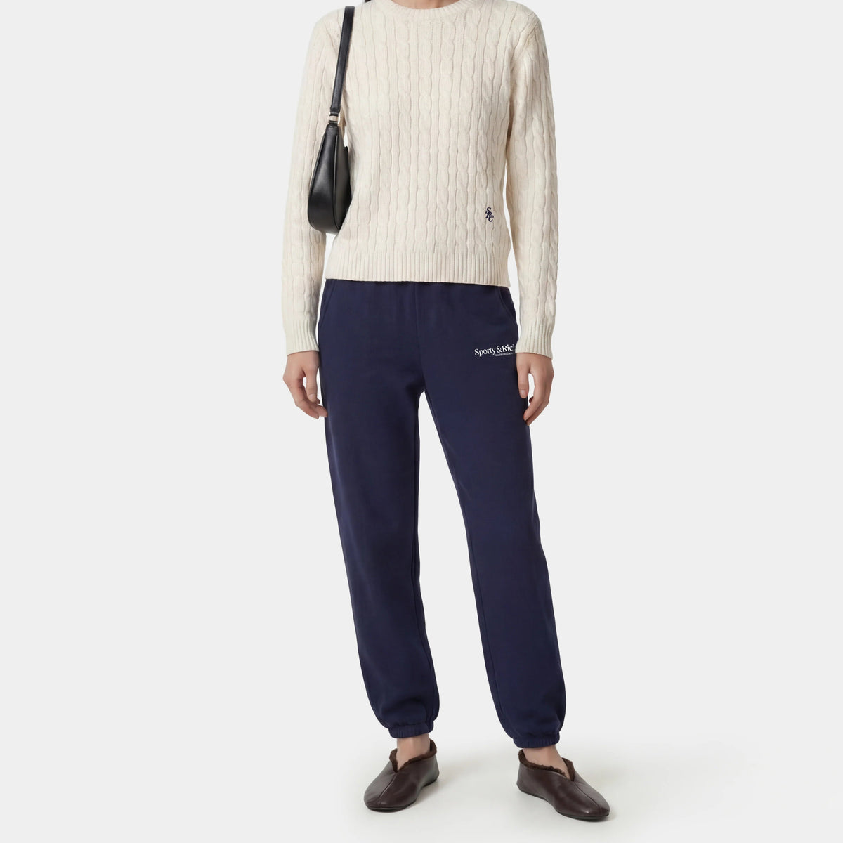 Modern Sweatpant
