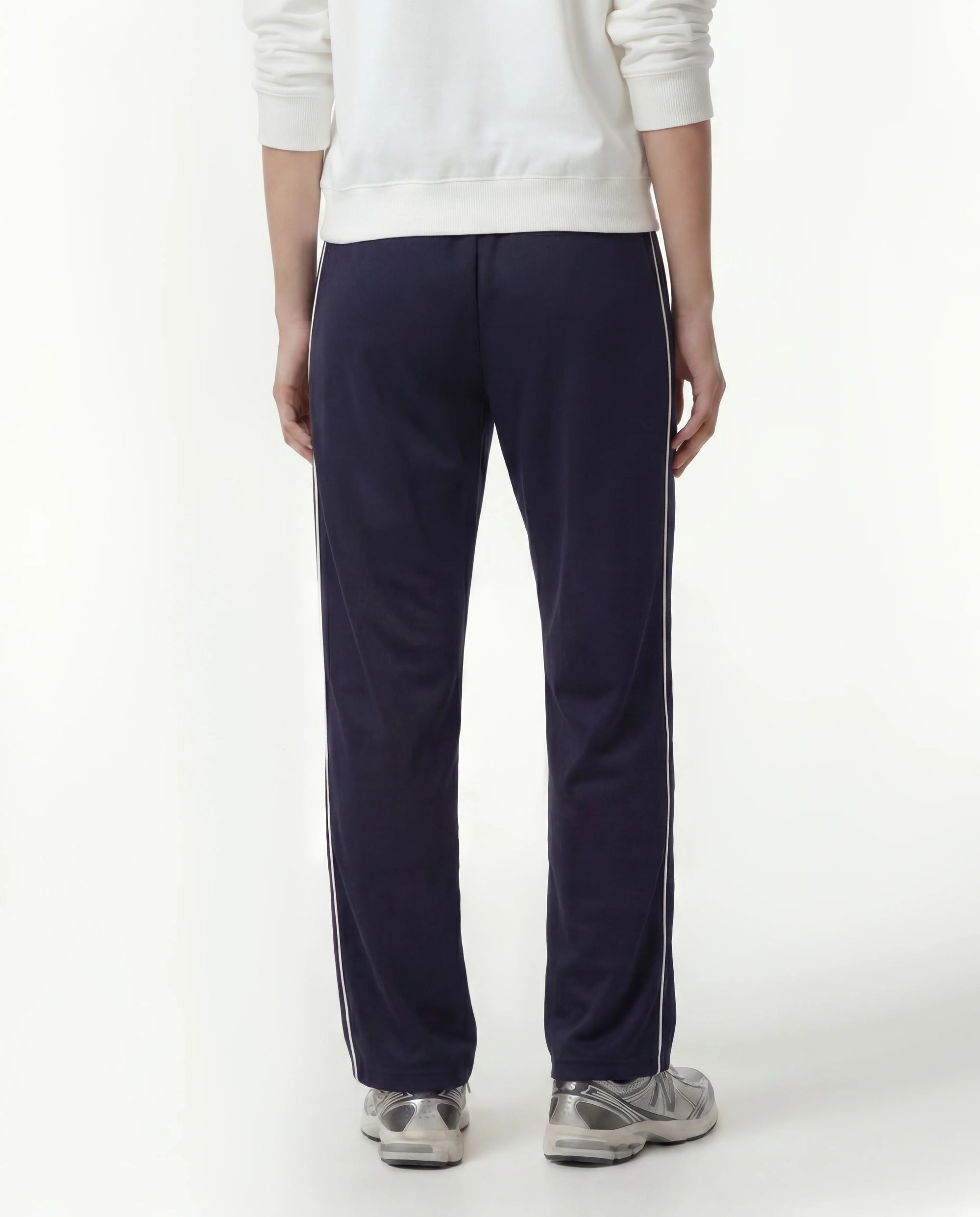 Signature Logo Retro Track Pant