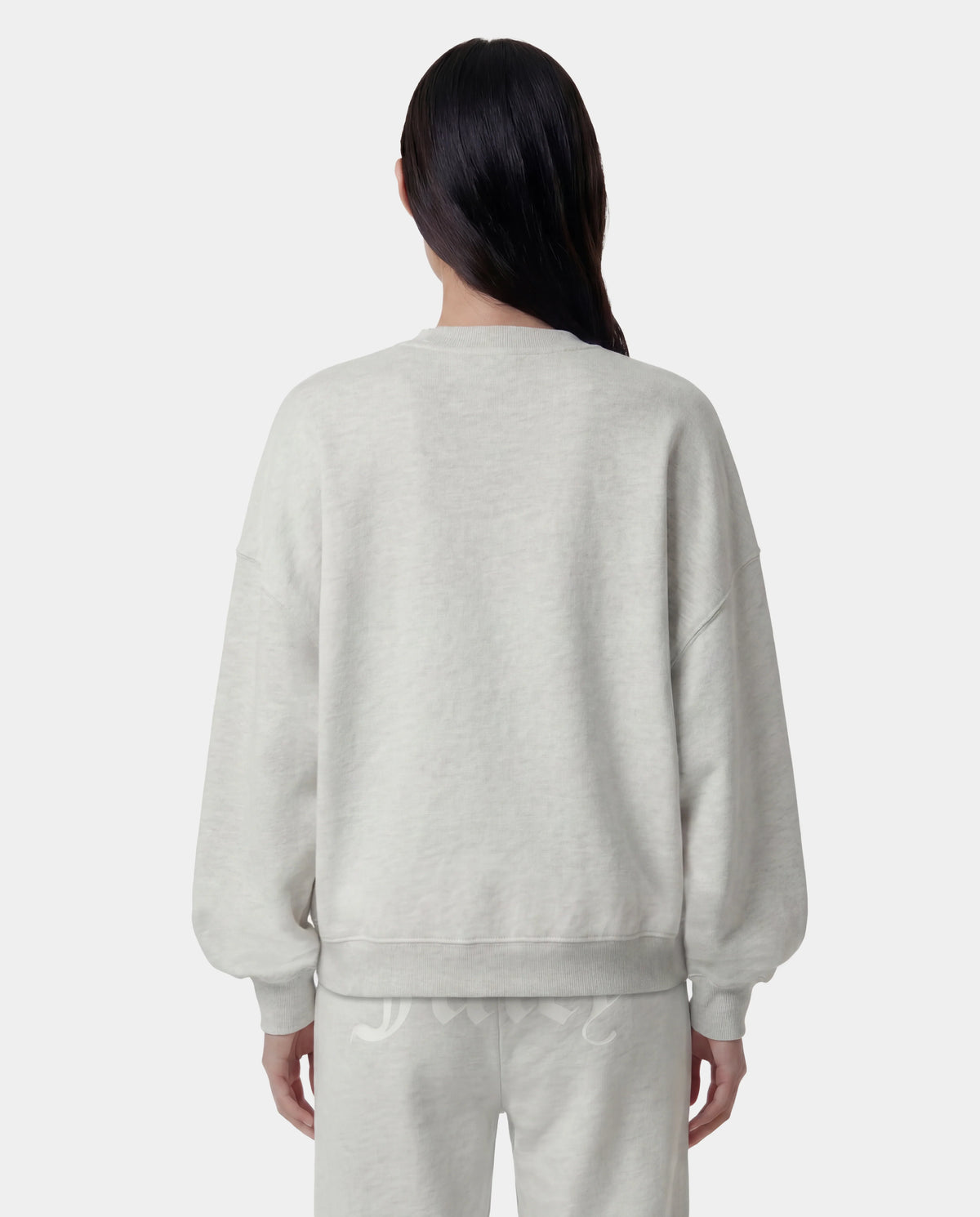 Juicy Emblem Crewneck
