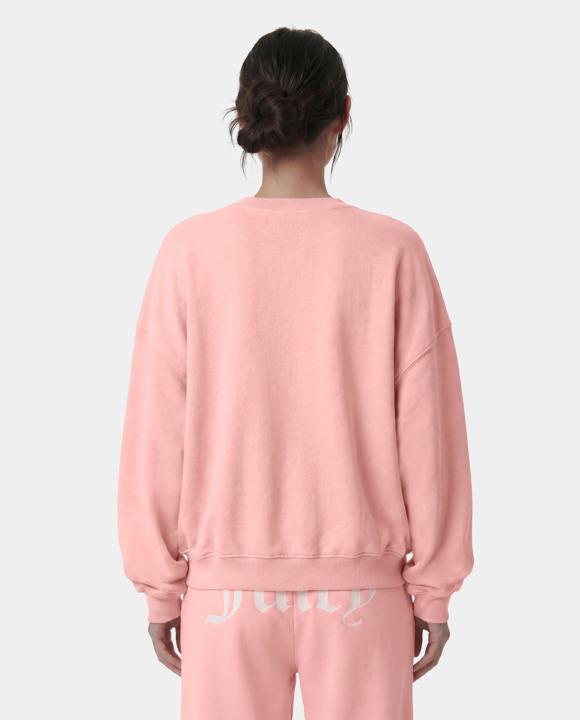 Juicy Emblem Crewneck