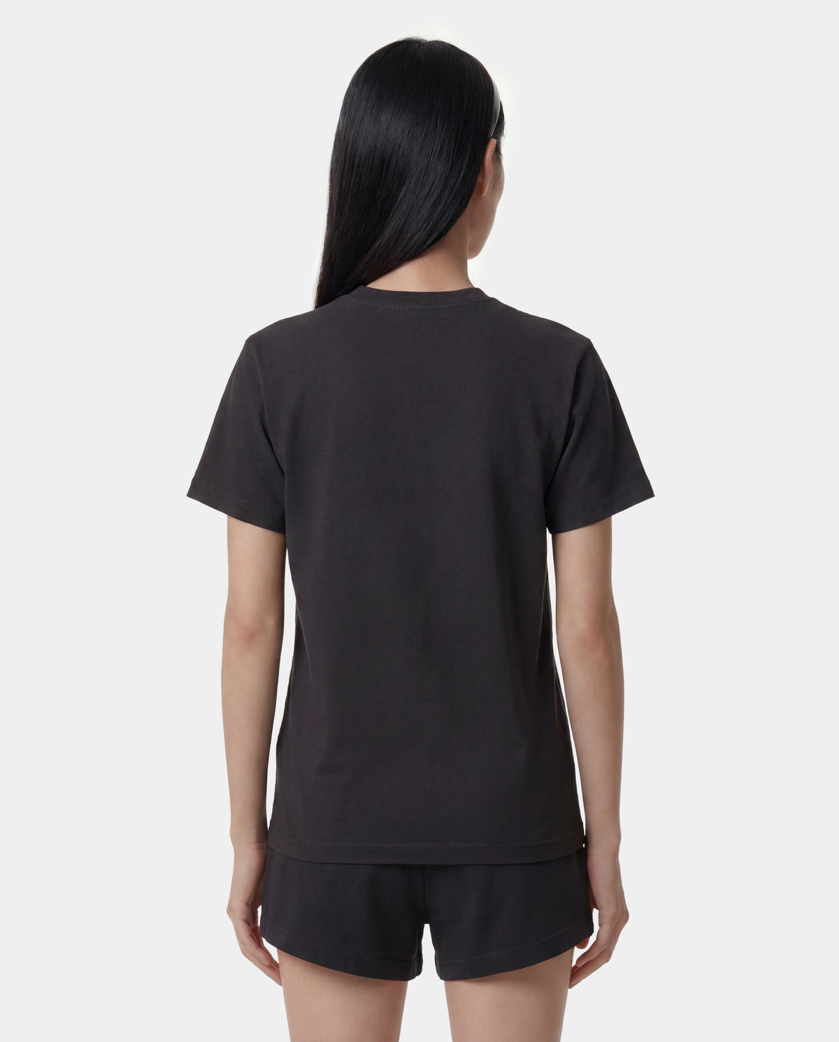 Varsity Crest T-Shirt