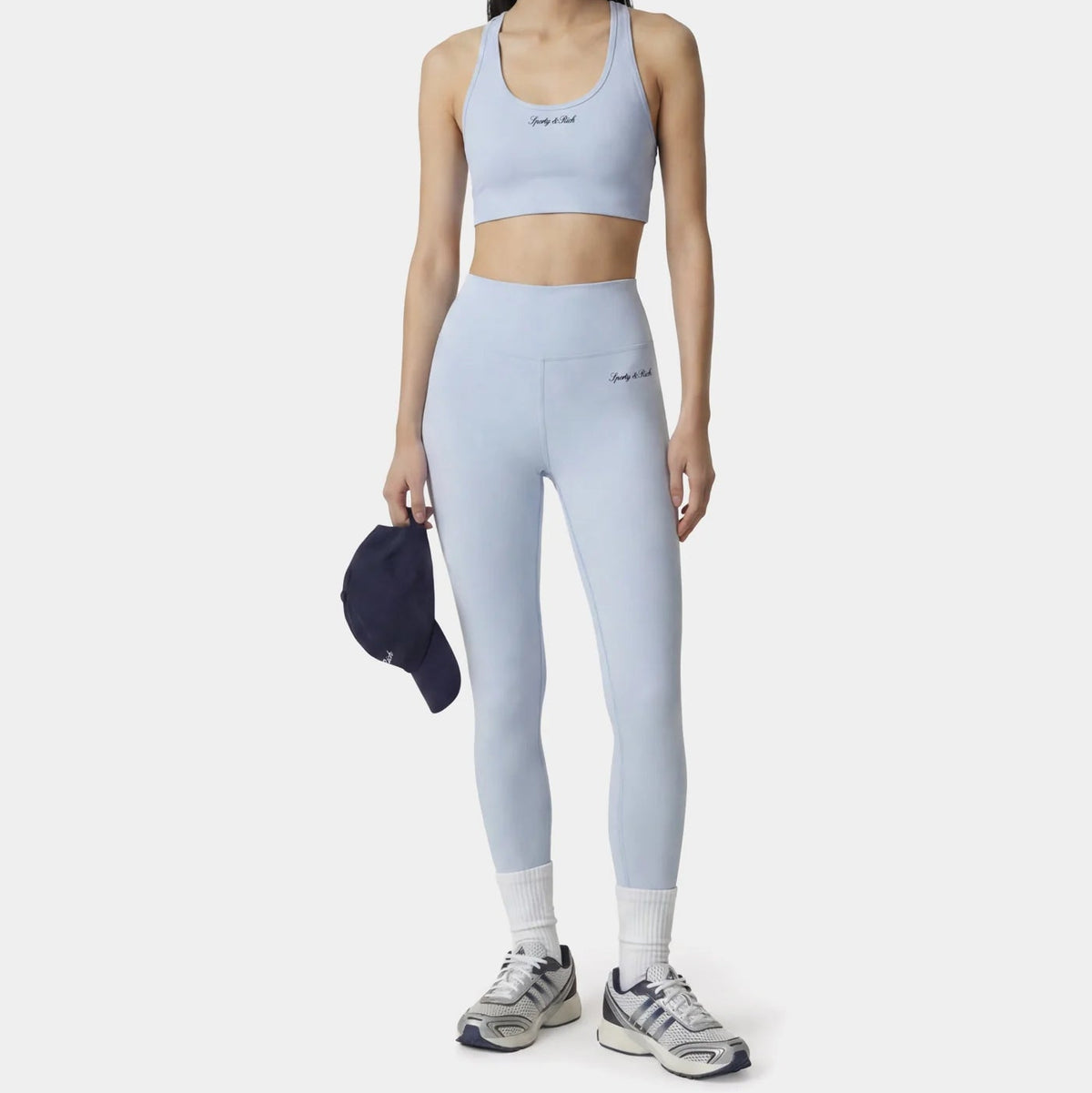 Signature Logo Legging