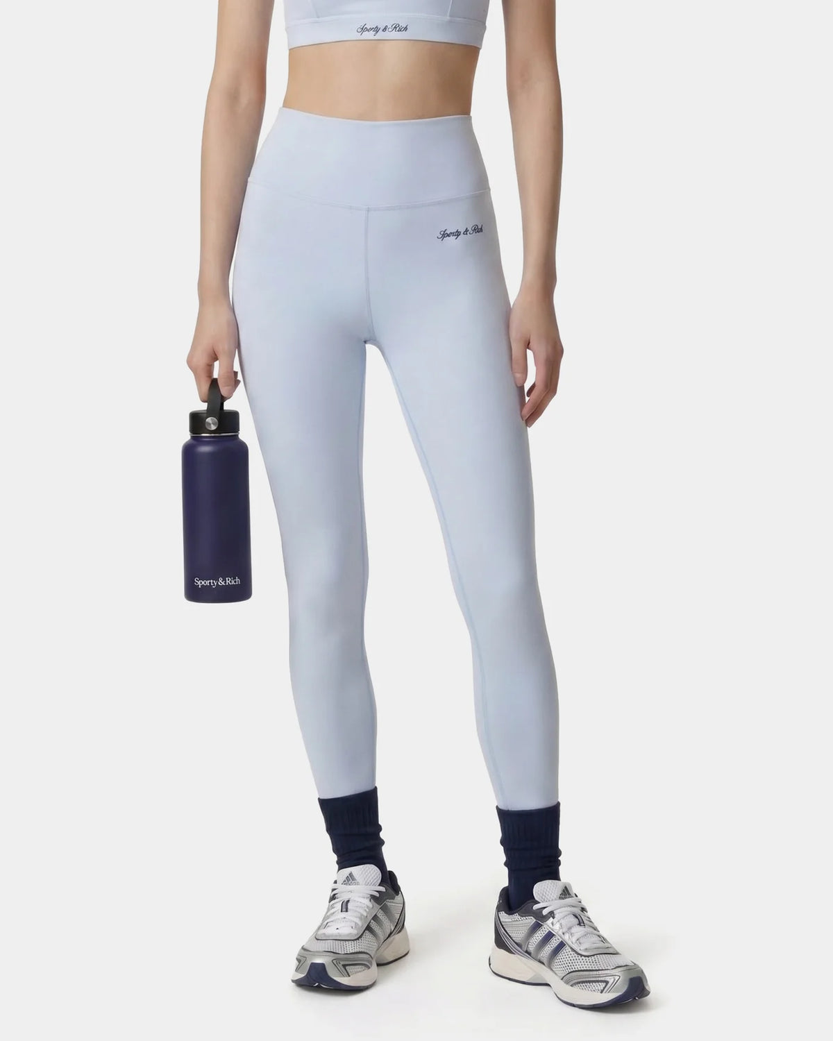 Signature Logo Legging