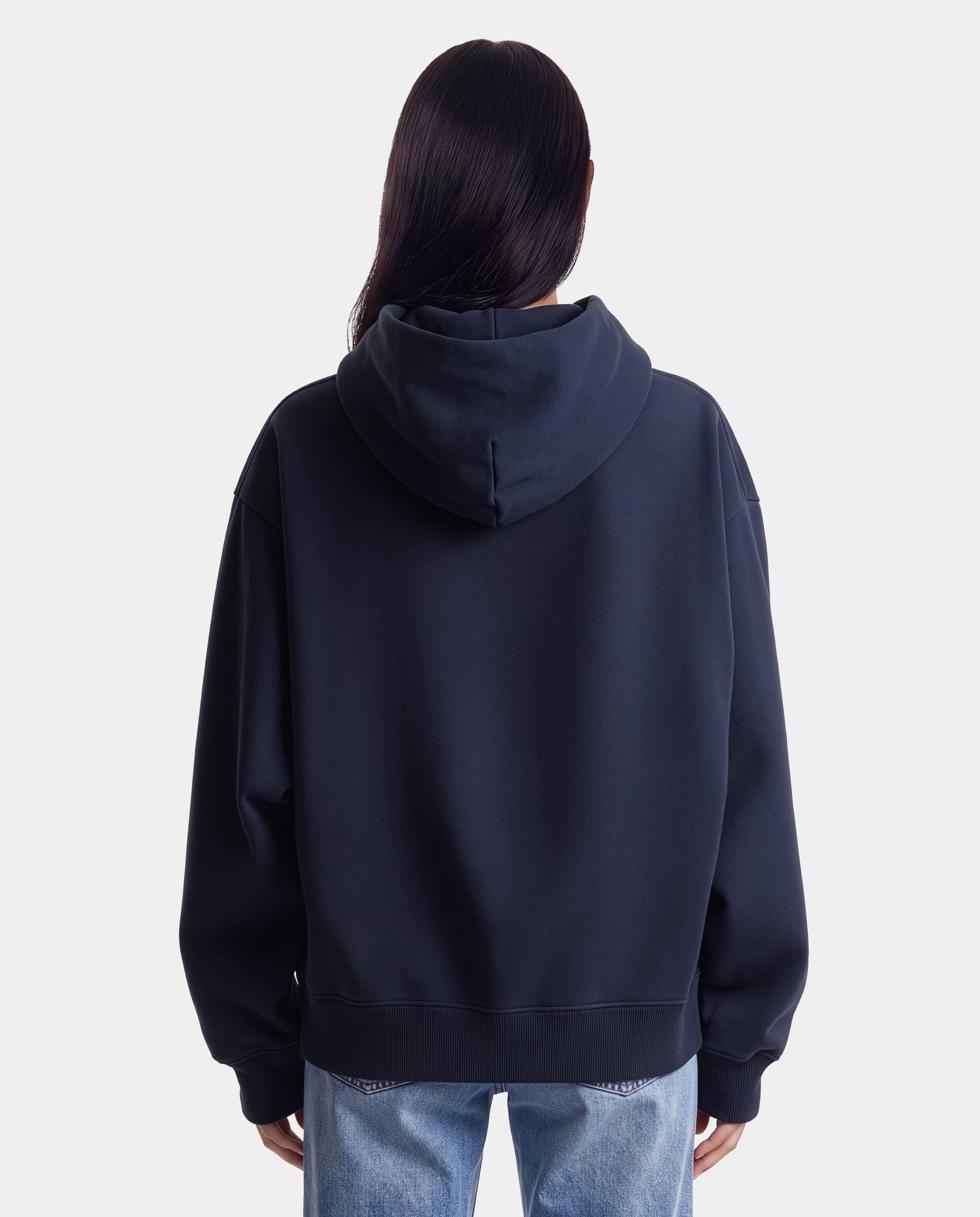 Yankees Krystal Zip Hoodie