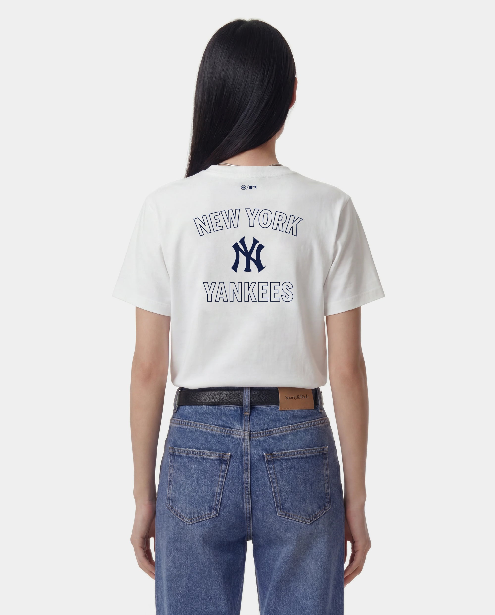 Yankees Arch T-Shirt
