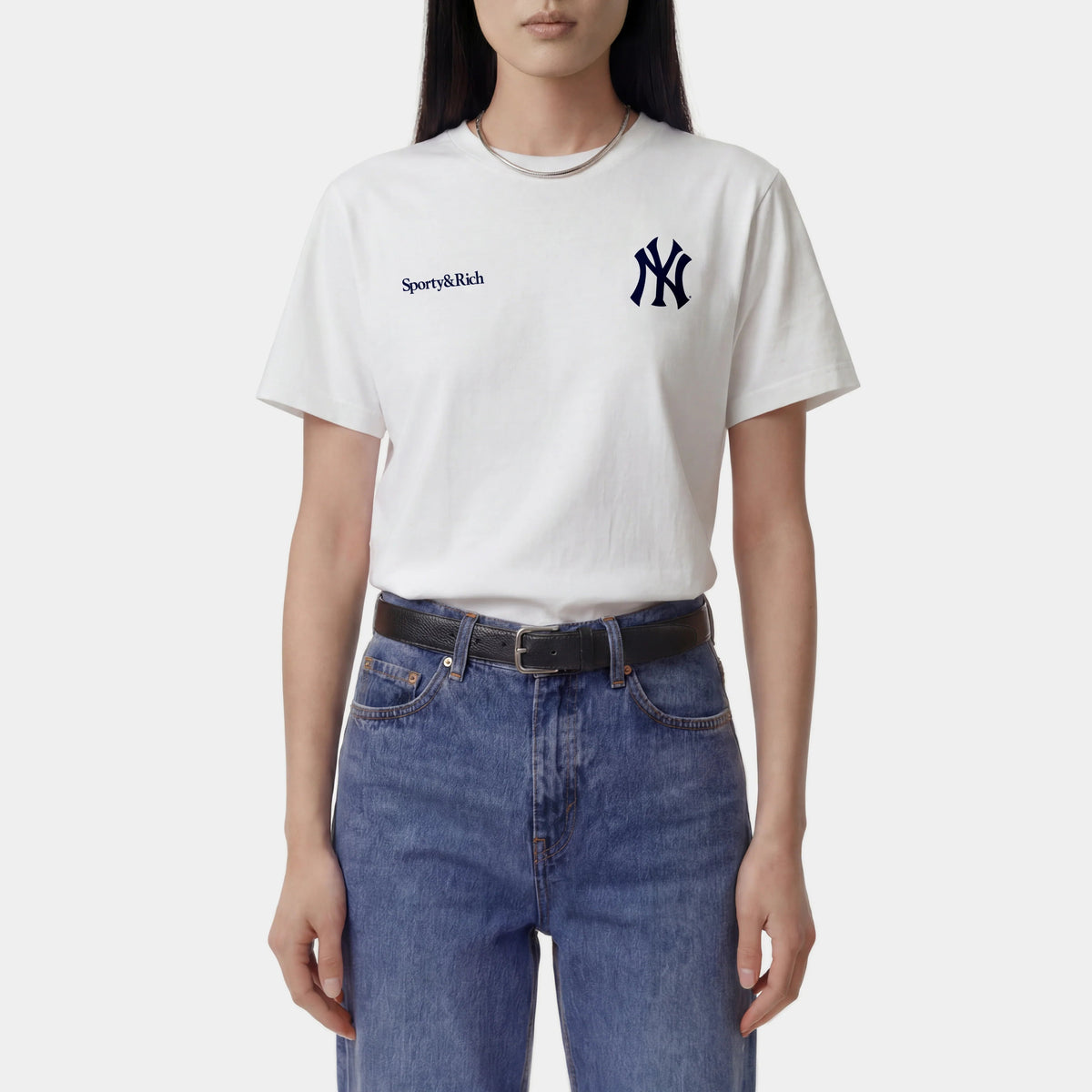 Yankees Arch T-Shirt