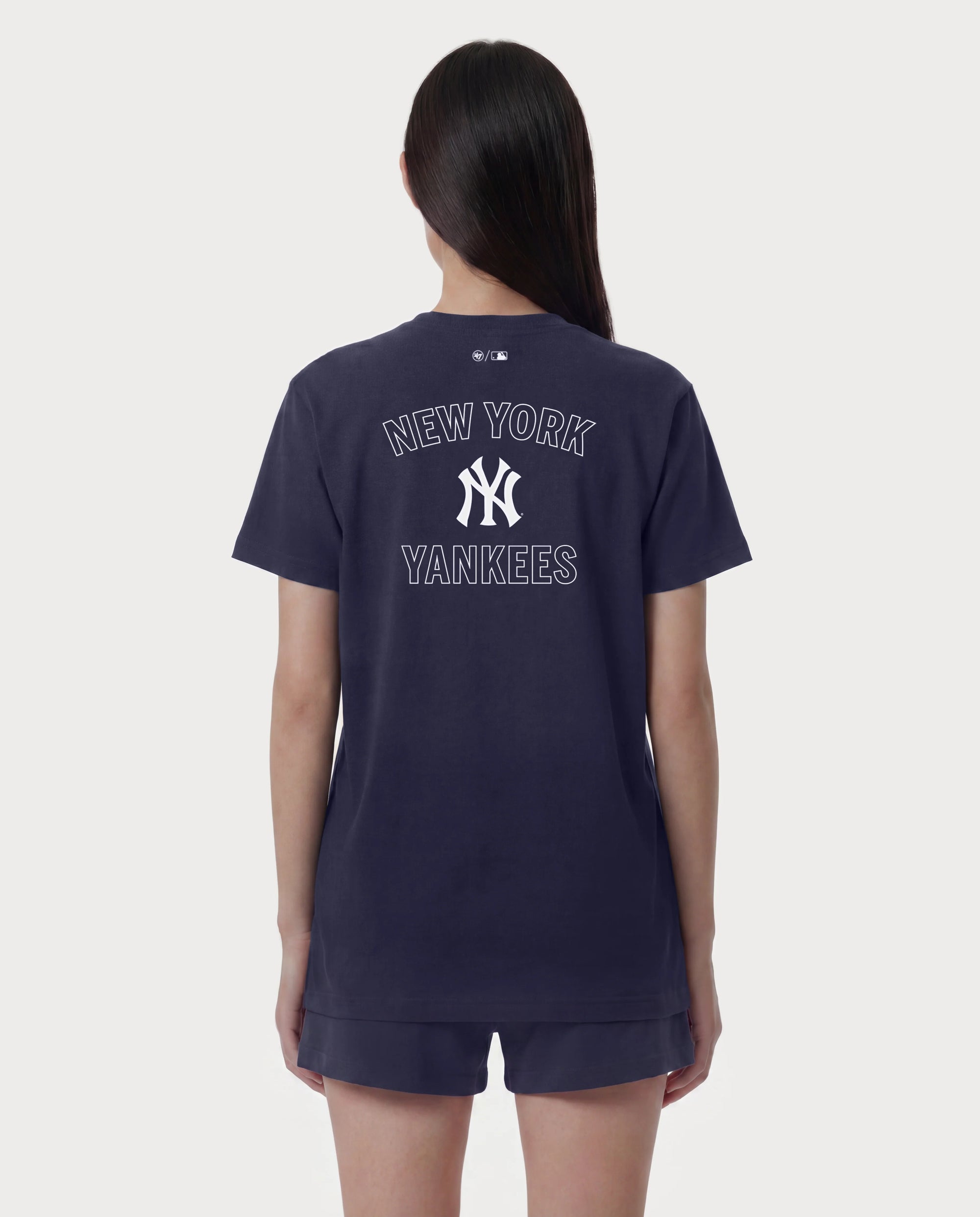 Yankees Arch T-Shirt