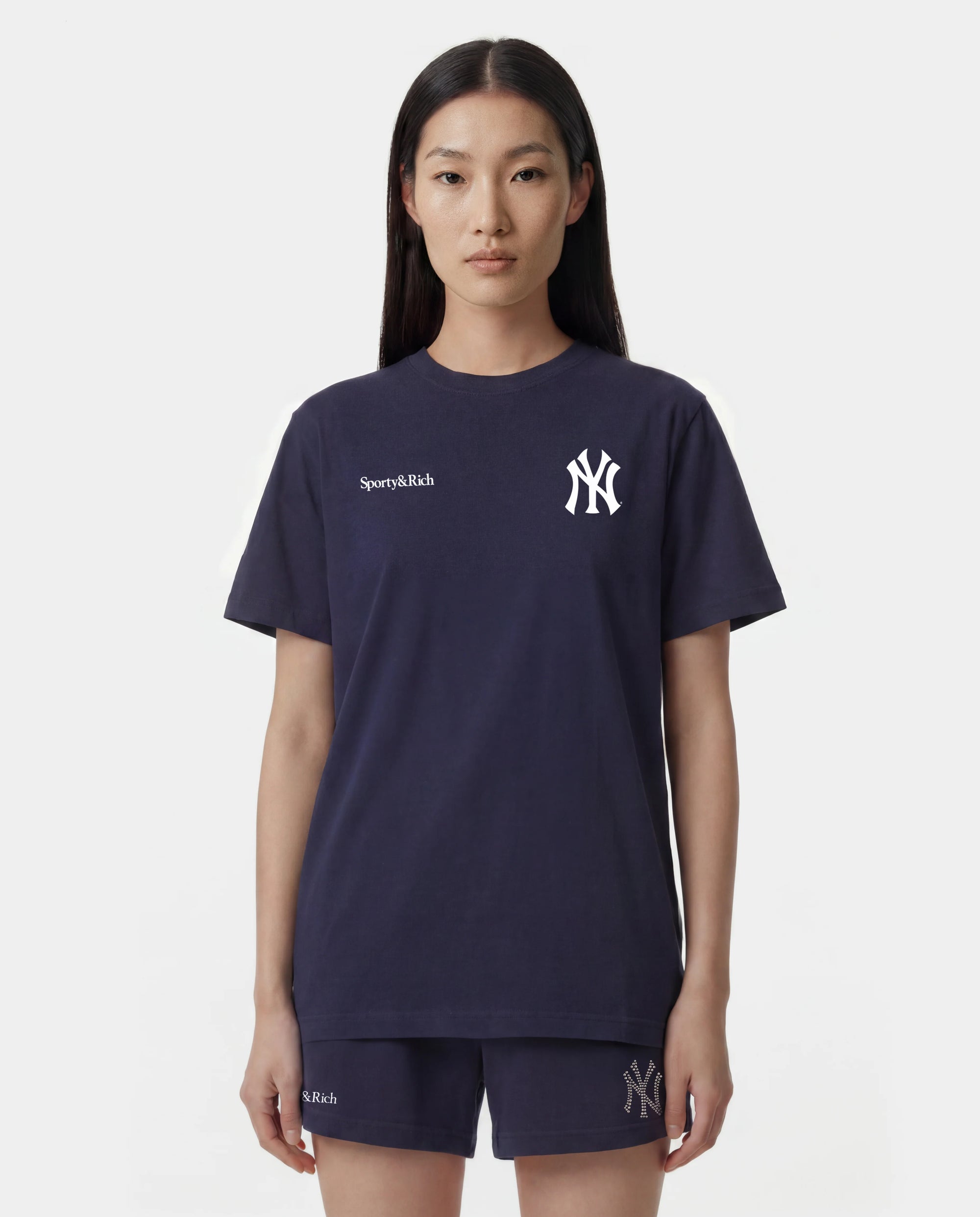 Yankees Arch T-Shirt