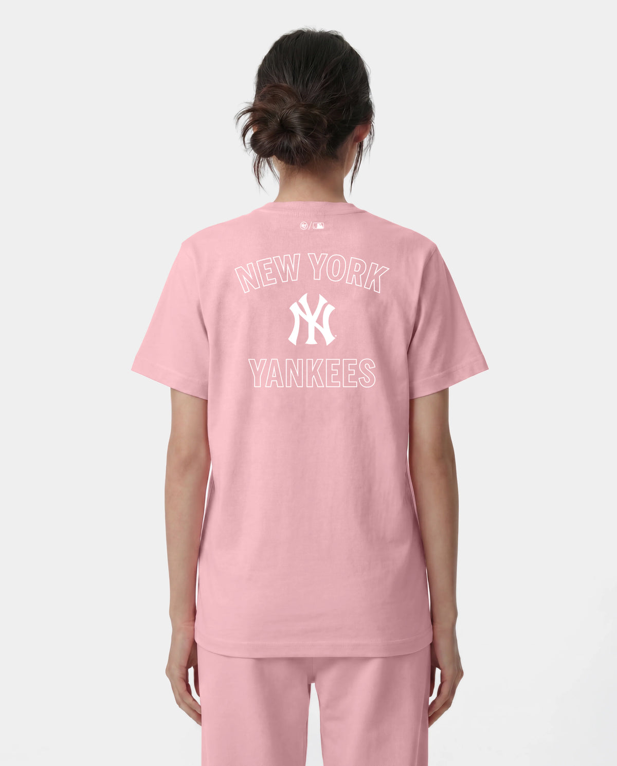 Yankees Arch T-Shirt