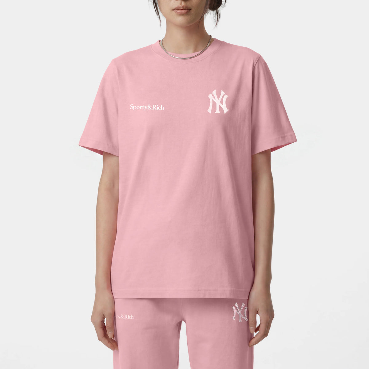 Yankees Arch T-Shirt