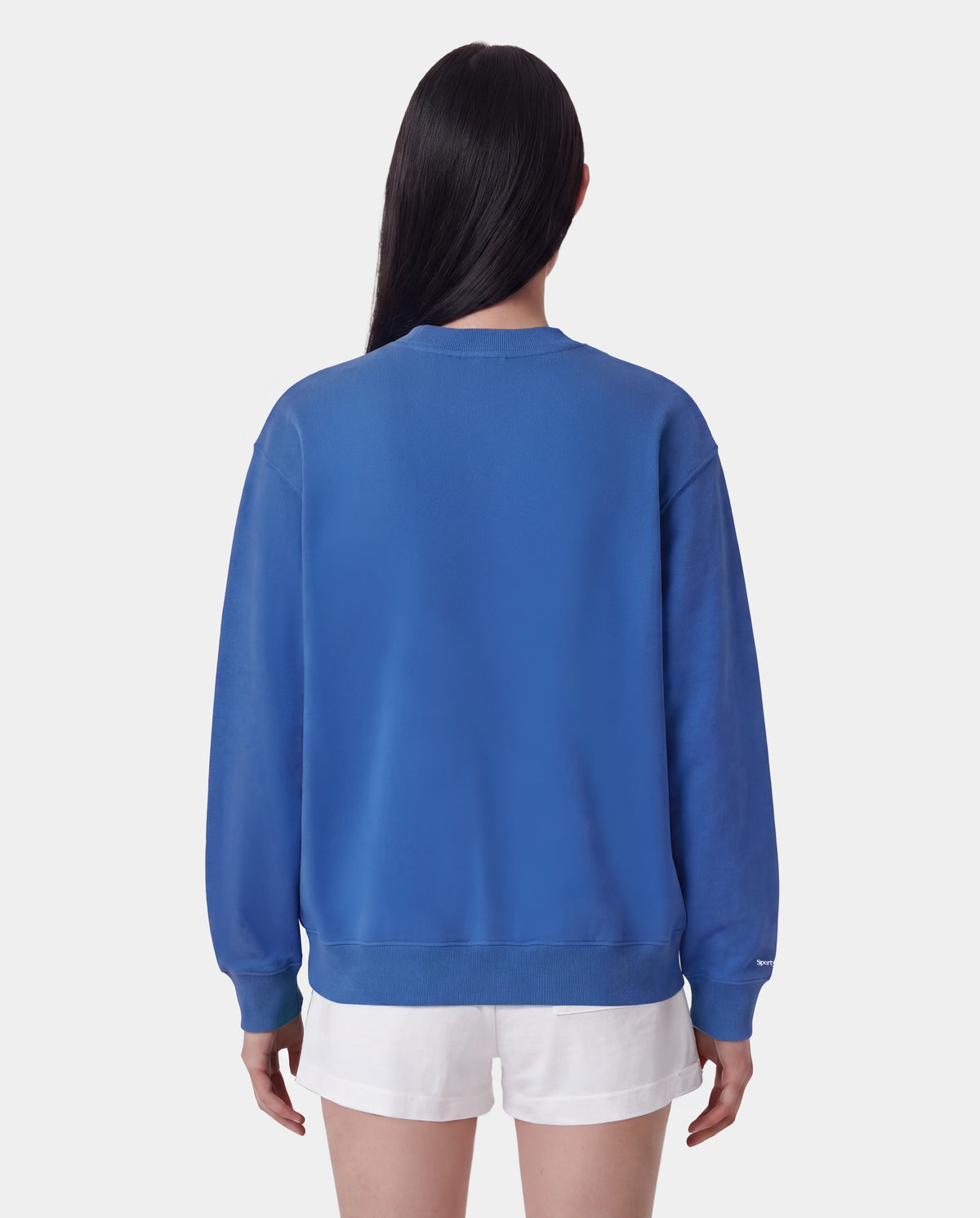 LA Serif Crewneck