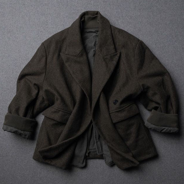 THOMAS JACKET