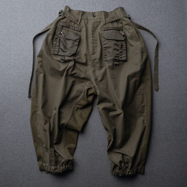 BROOKLYN PANT