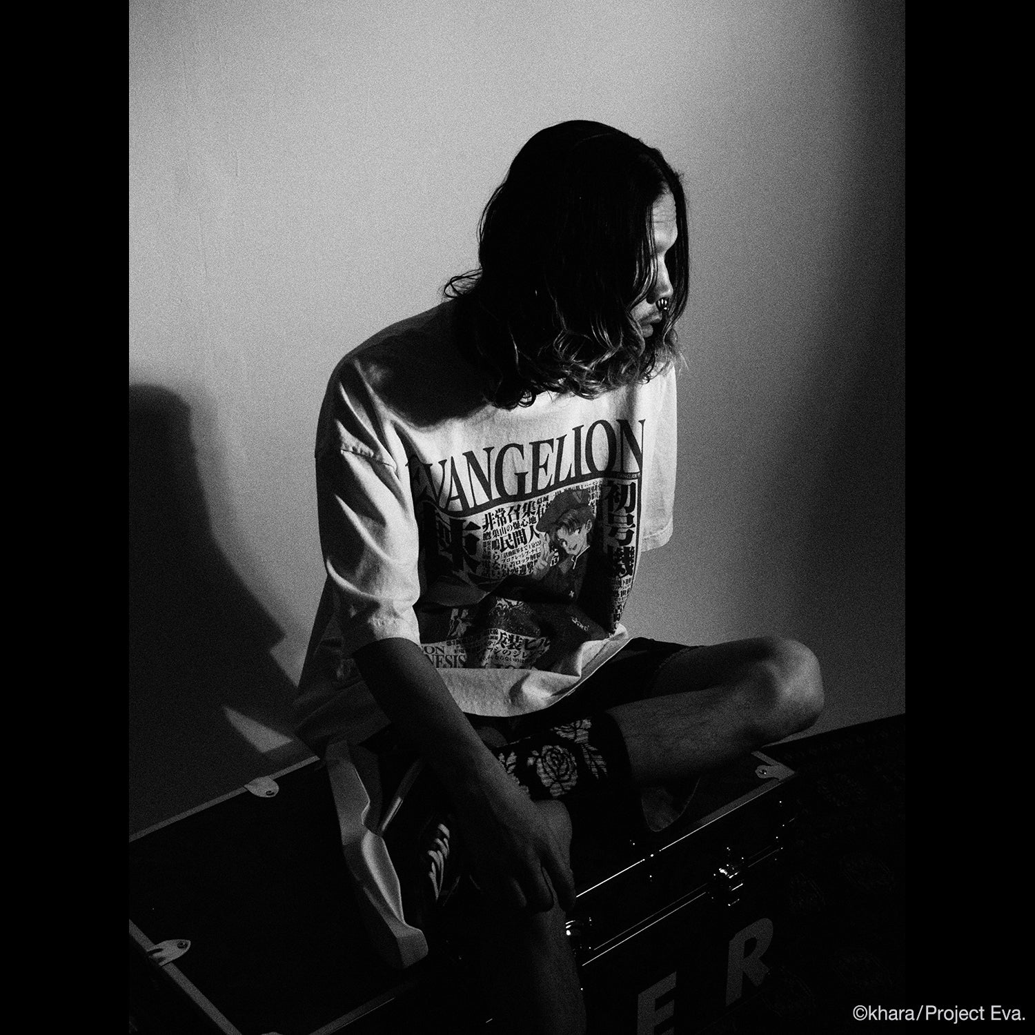 0087 T-Shirt