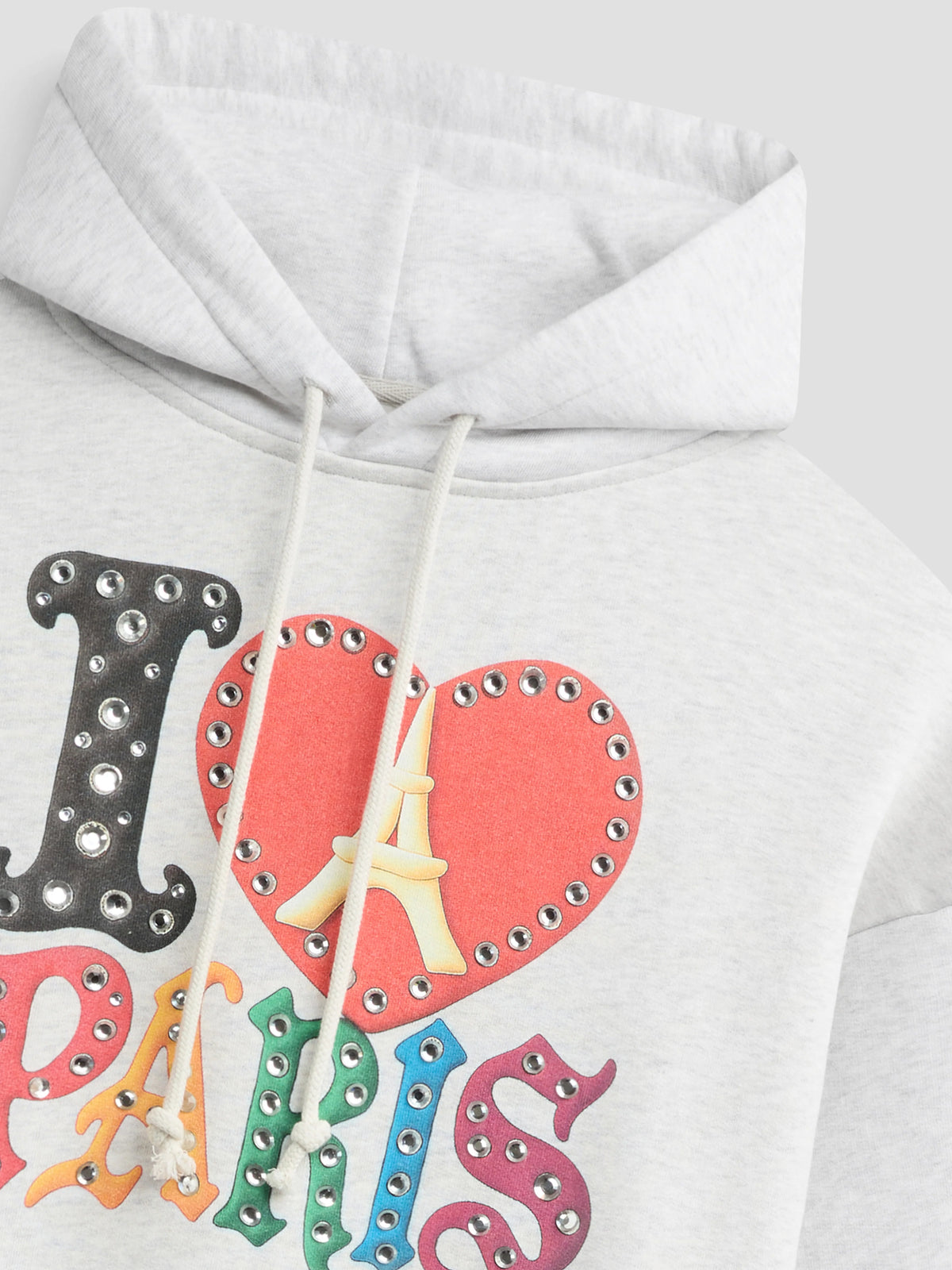 JEWEL HOODIE