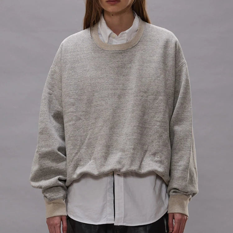 NEW YORK 13Balloon Crewneck