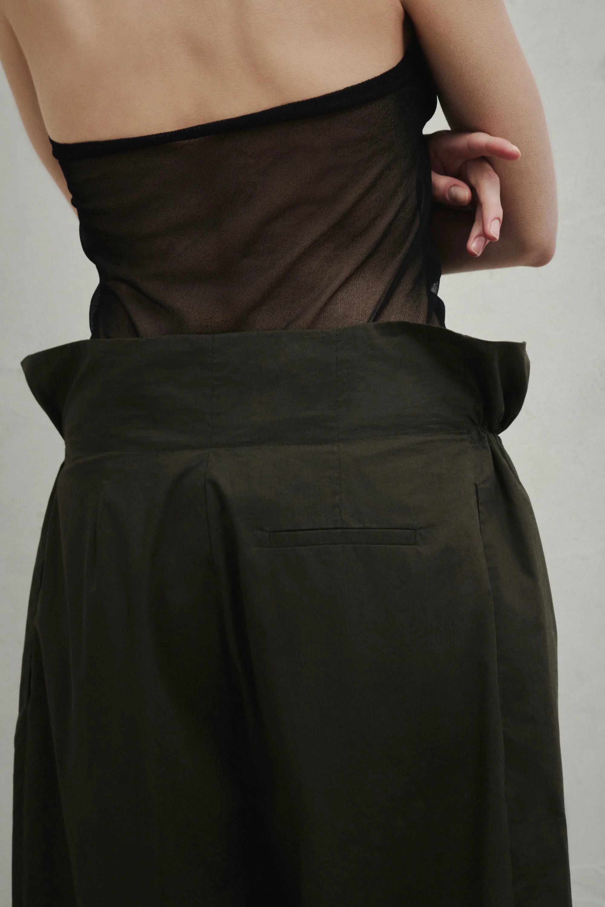 SHIRLEY TROUSERS
