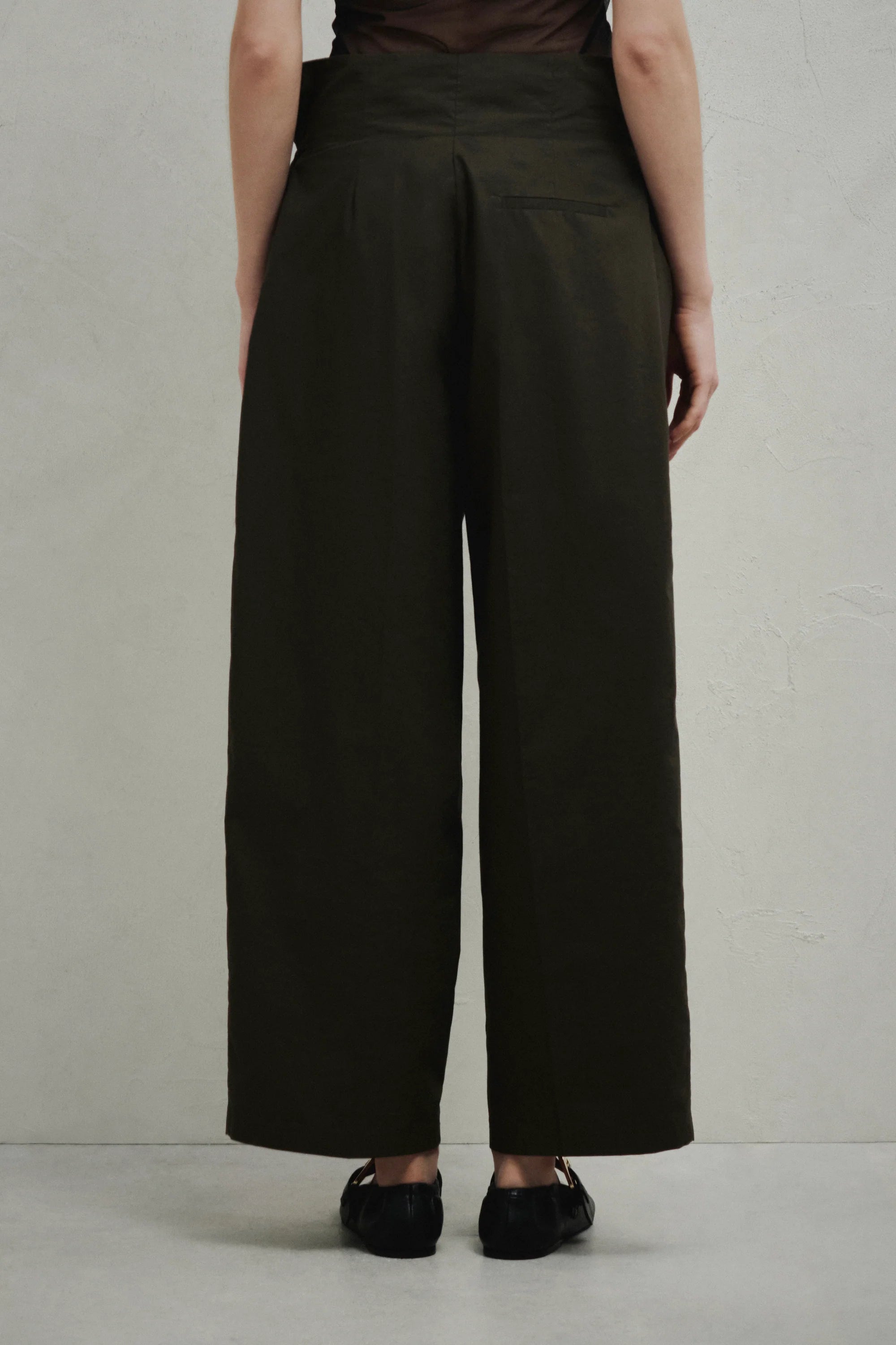 SHIRLEY TROUSERS