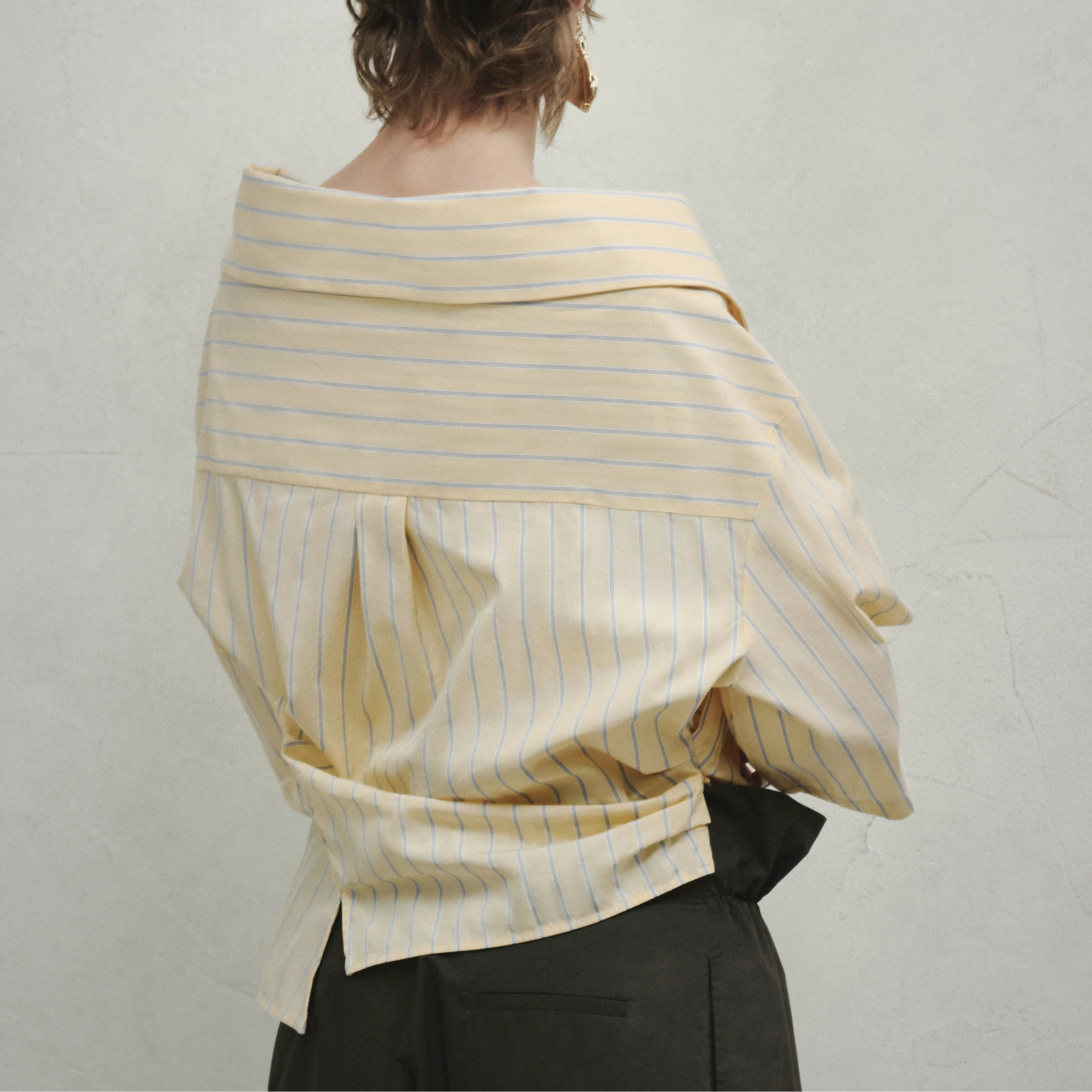SELMA SHIRT