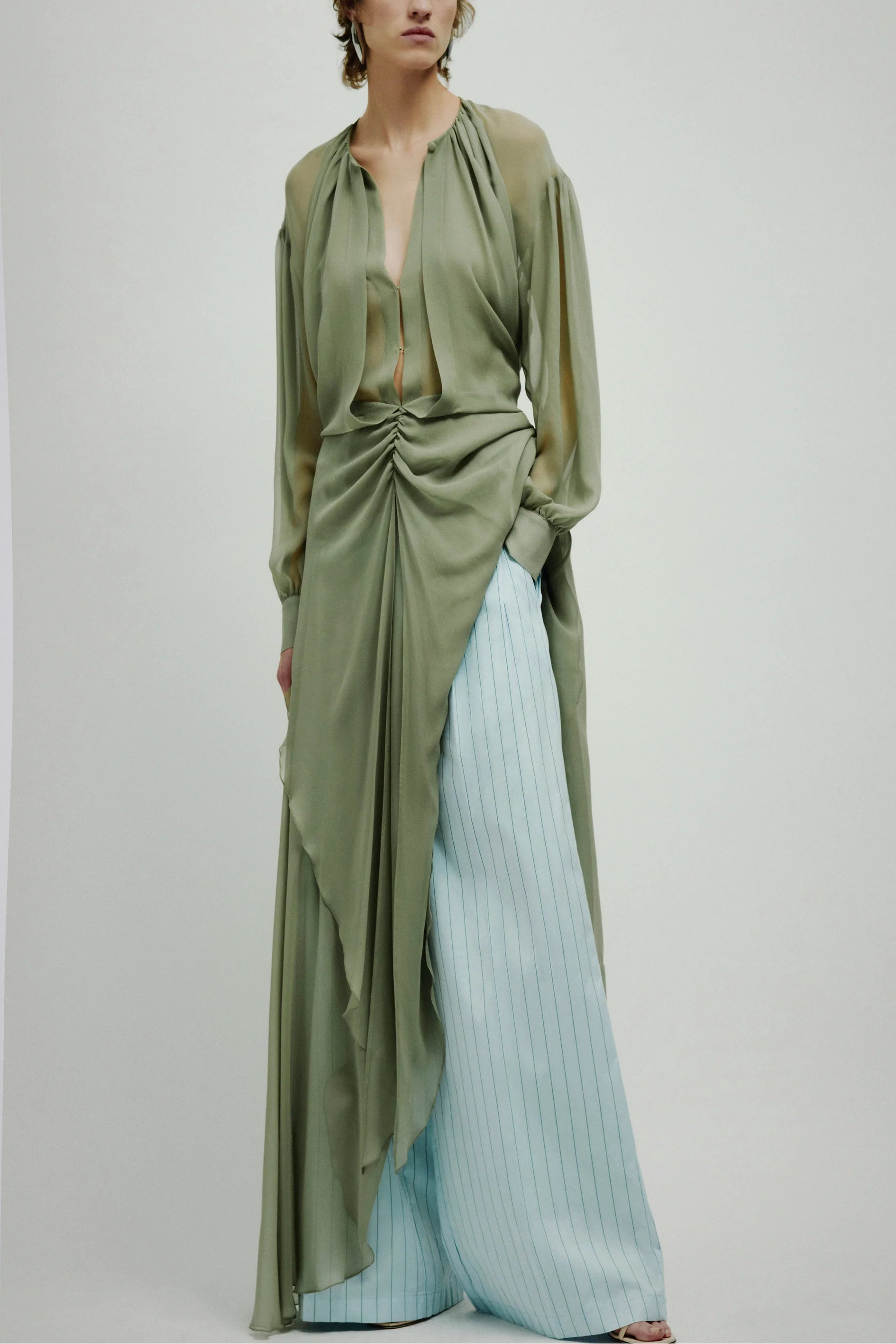 FABRIZIO TROUSERS