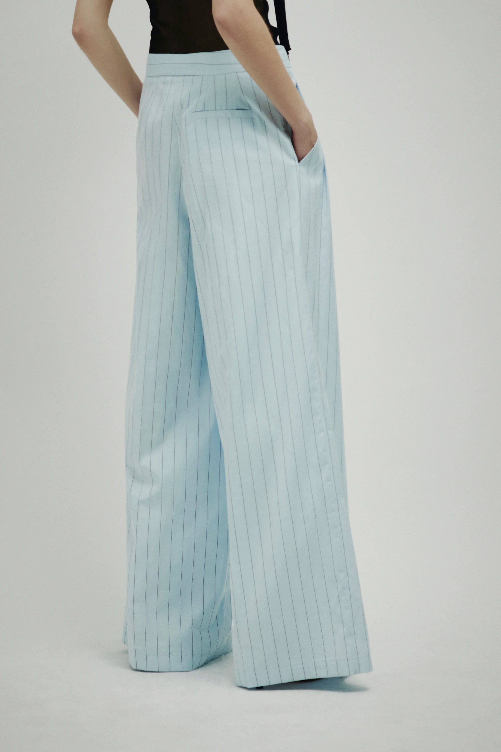 FABRIZIO TROUSERS