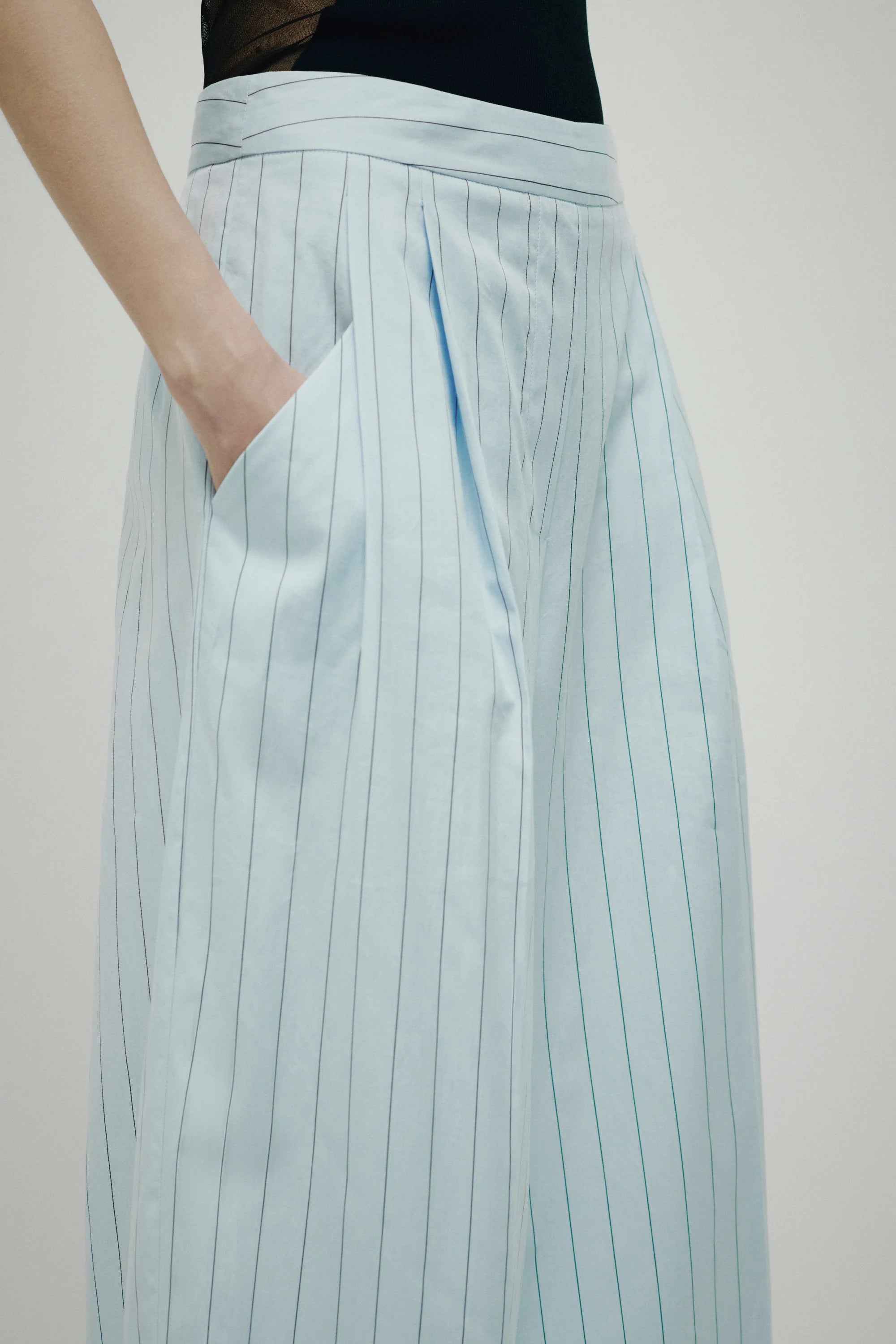FABRIZIO TROUSERS
