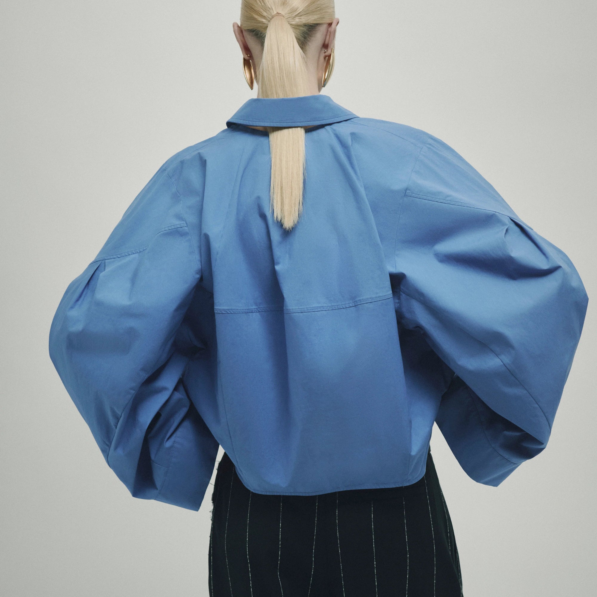 PRISCA SHIRT