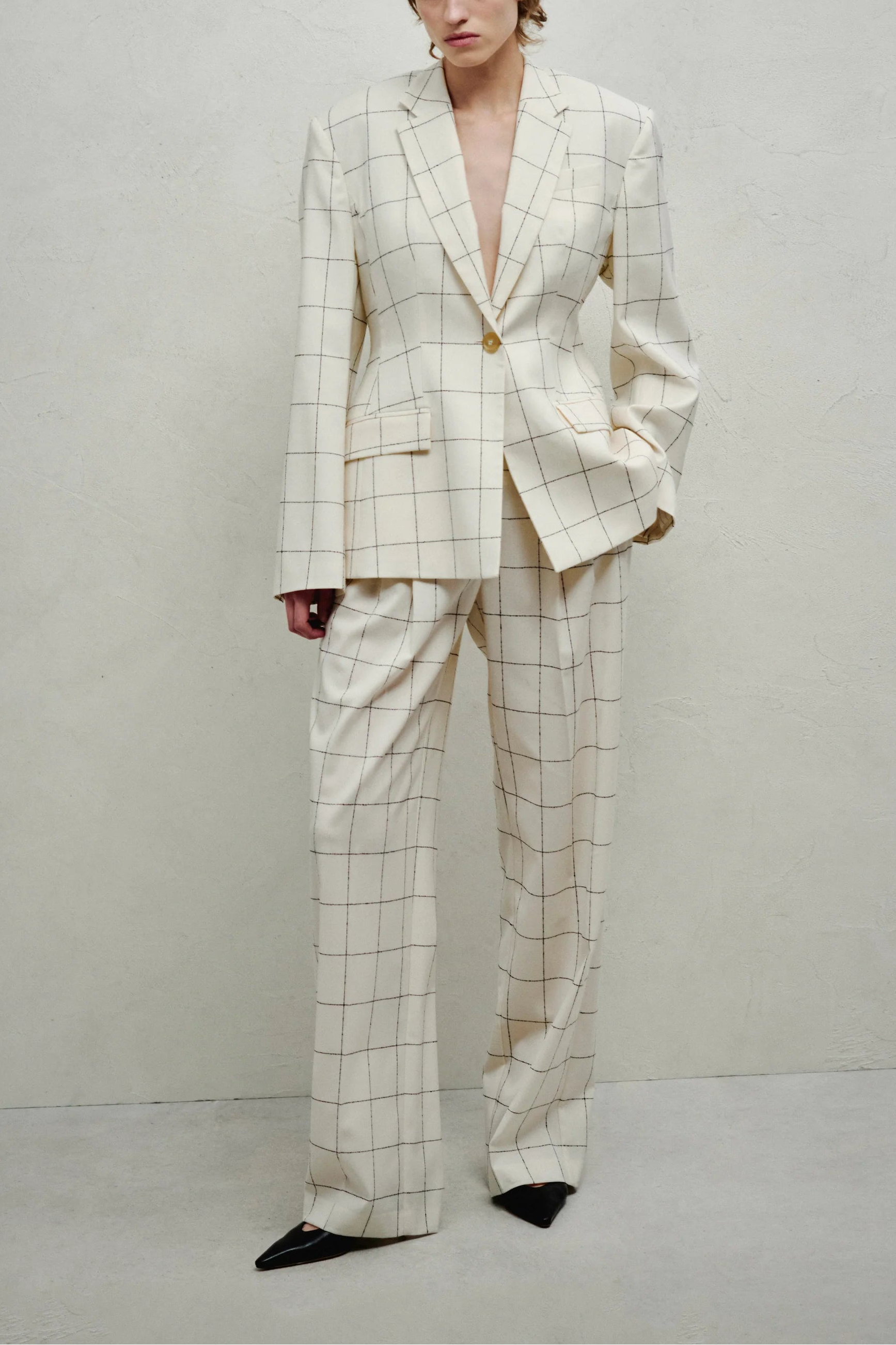ENE TROUSERS