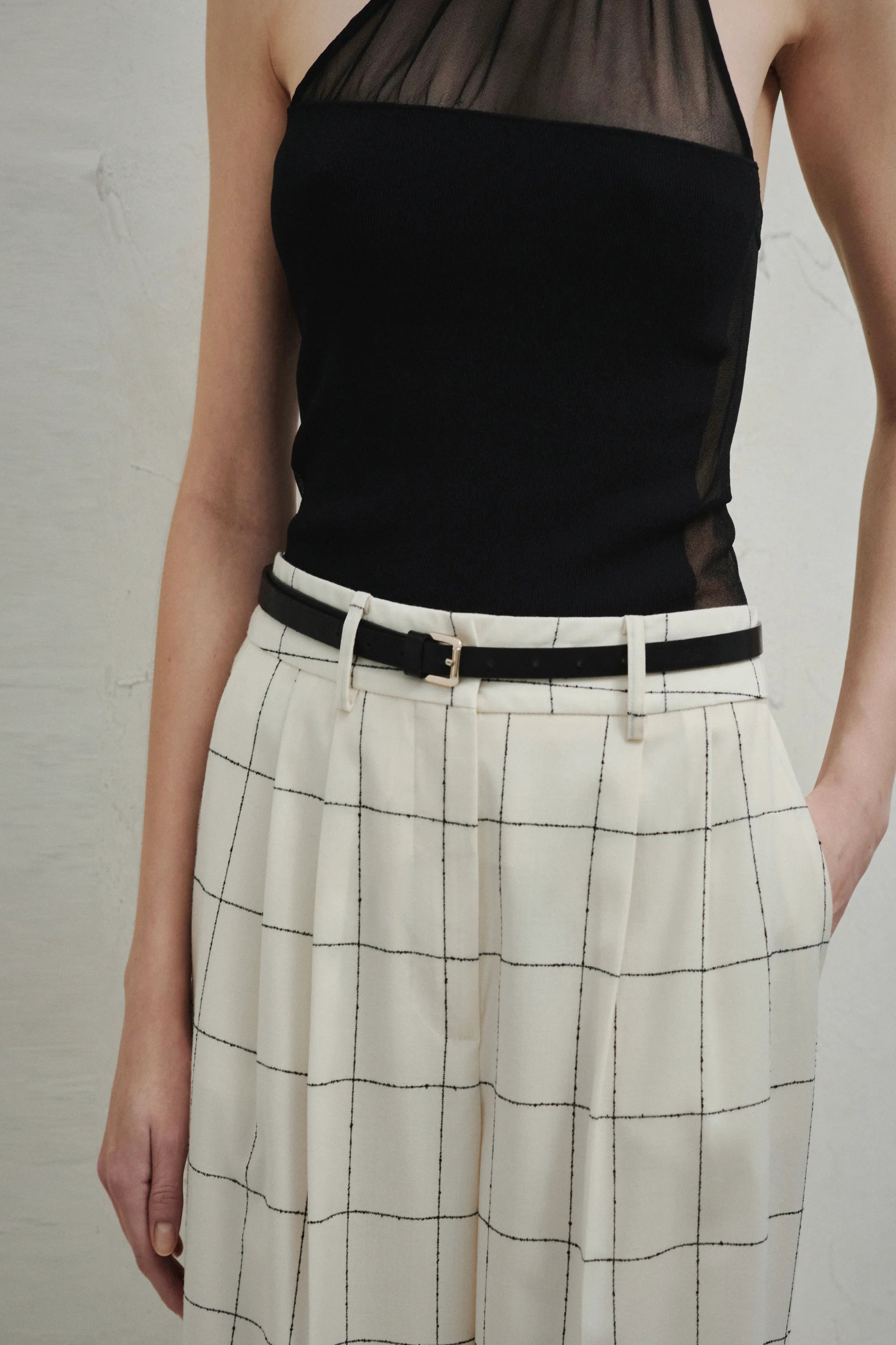 ENE TROUSERS
