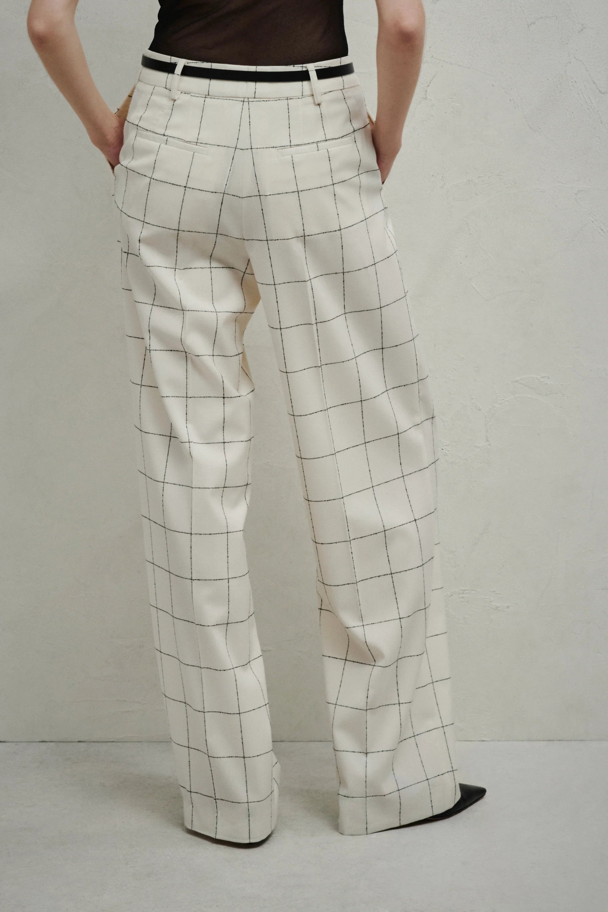 ENE TROUSERS