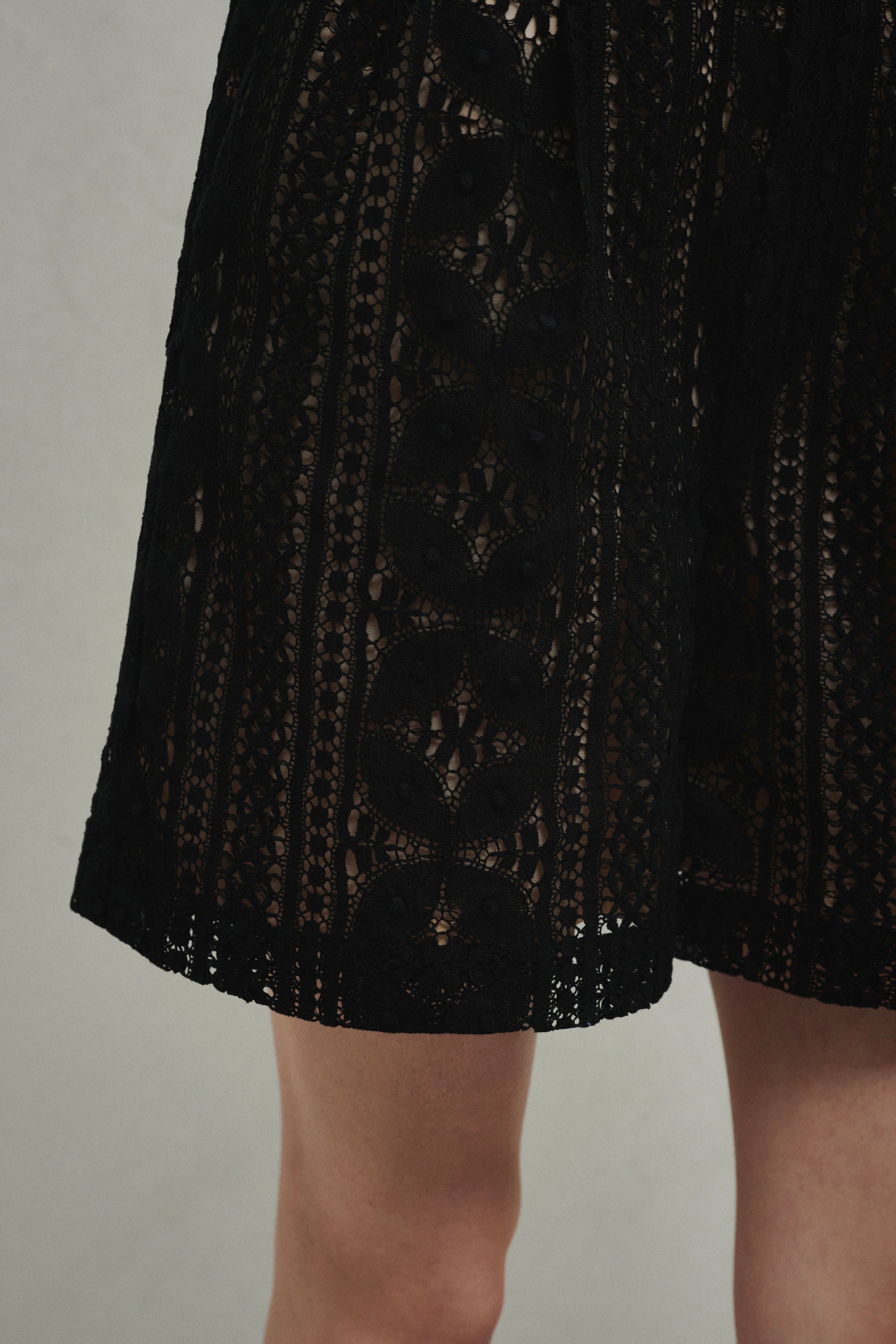 ERIS SHORTS