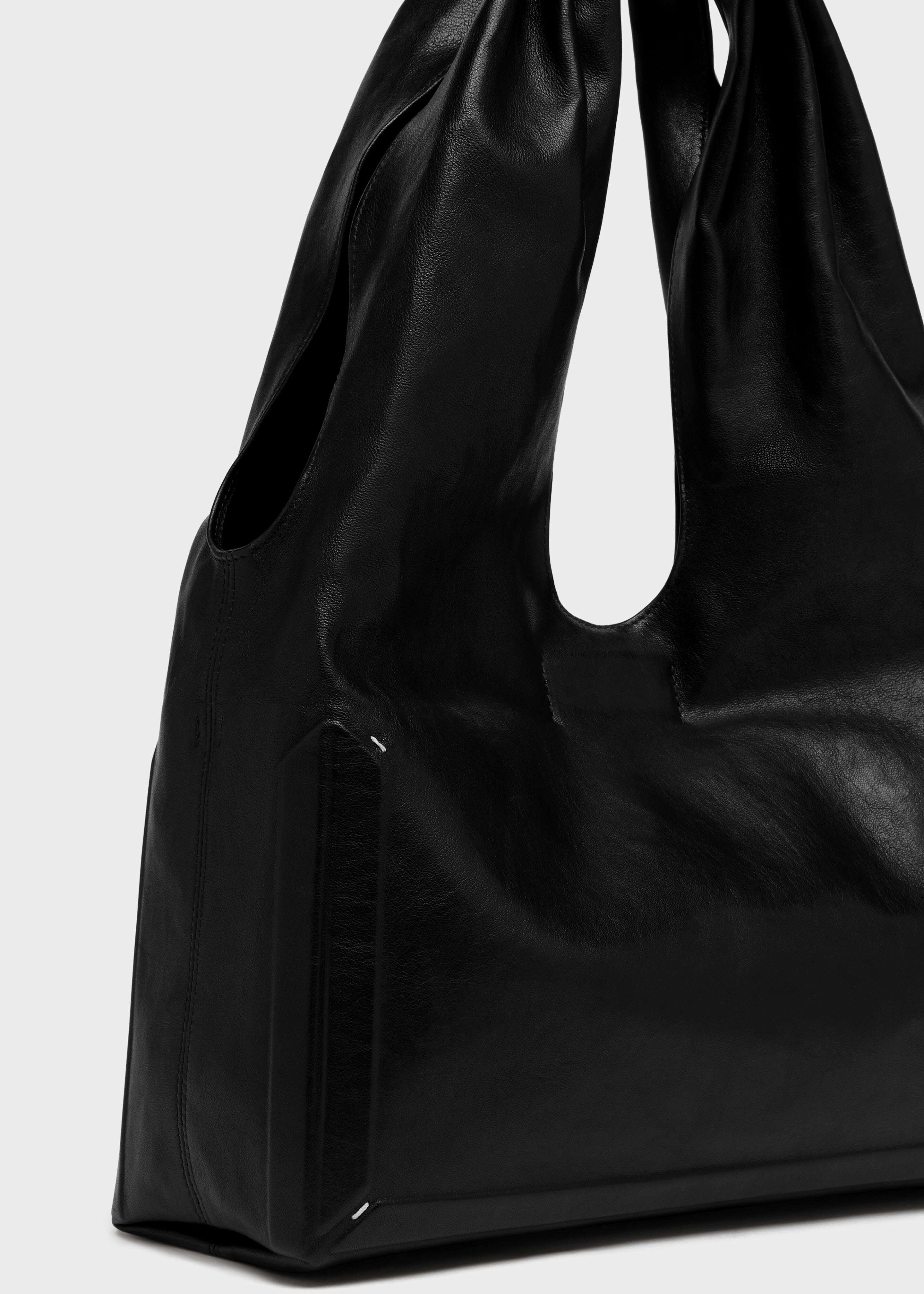 Maison Margiela（メゾン マルジェラ）| 「ボックスバッグ