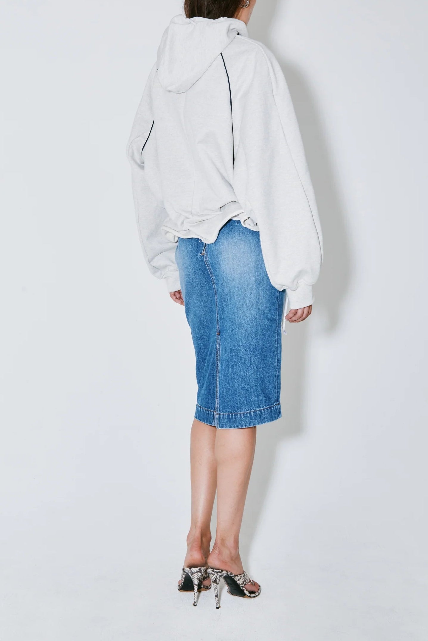 SOULWAX hoodie